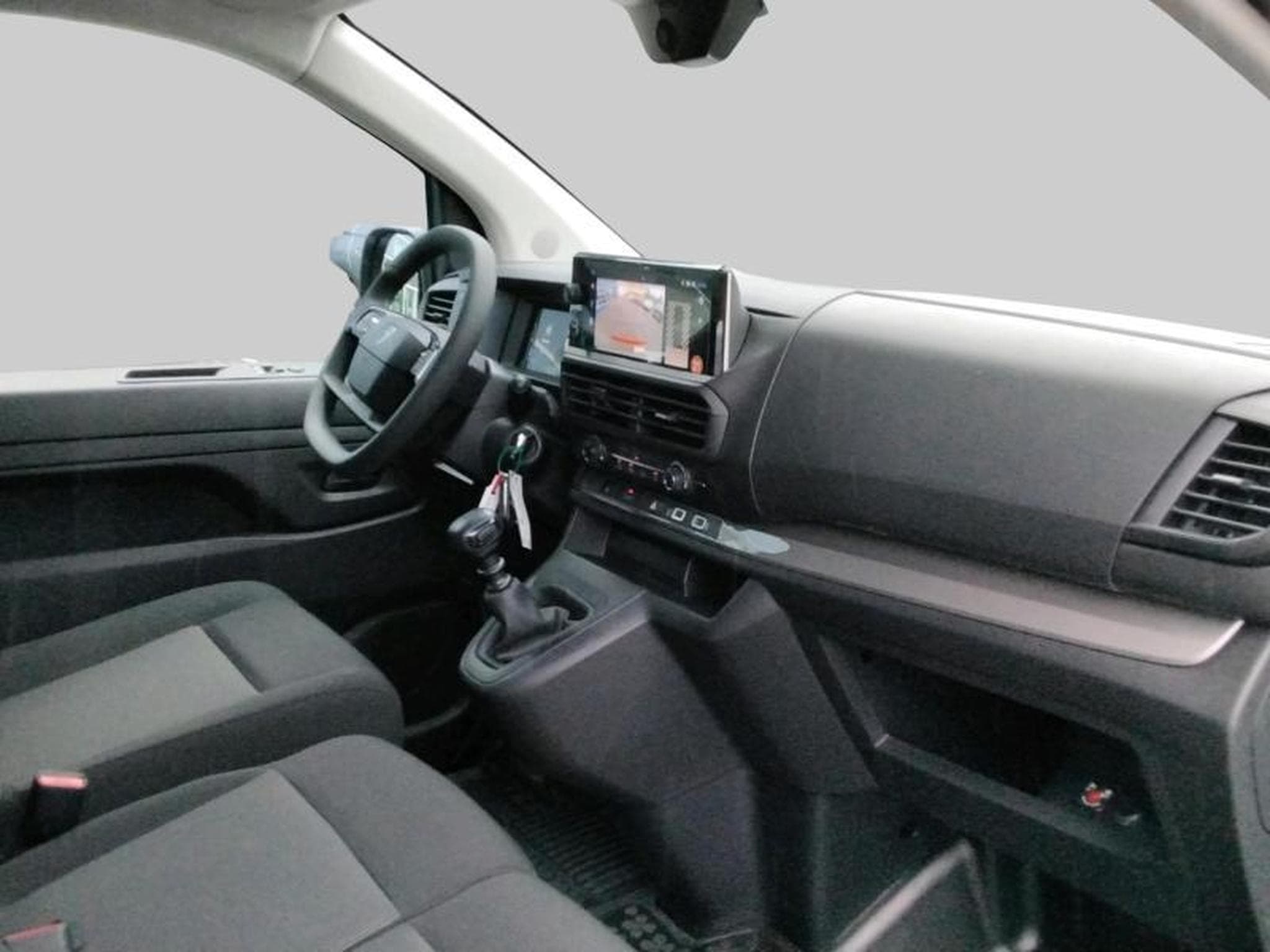 Peugeot Expert IV Premium (2026) - Photo 9