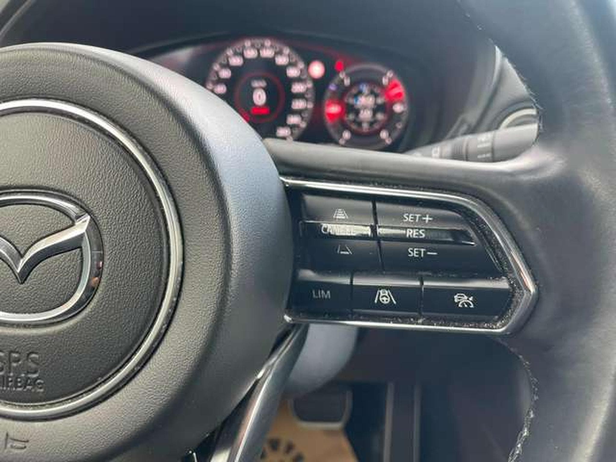 Mazda CX-60 AWD PHEV Aut. HOMURA - GARANTIE JUSQU'A 36 MOIS (2023) - Photo 15