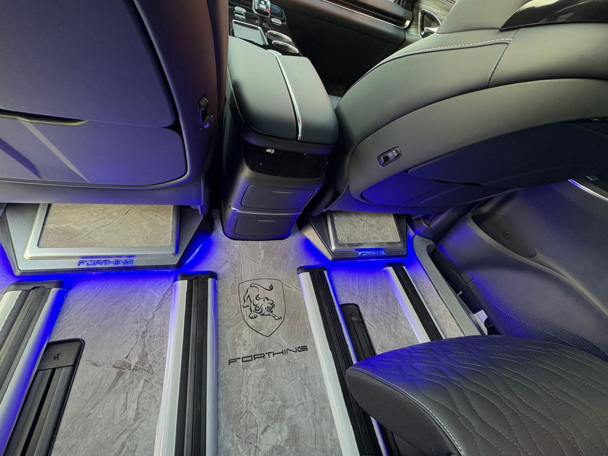 Forthing U-Tour FORTHING 9 PHEV 7 PLACES FULL OPTIONS (2026) - Foto 15