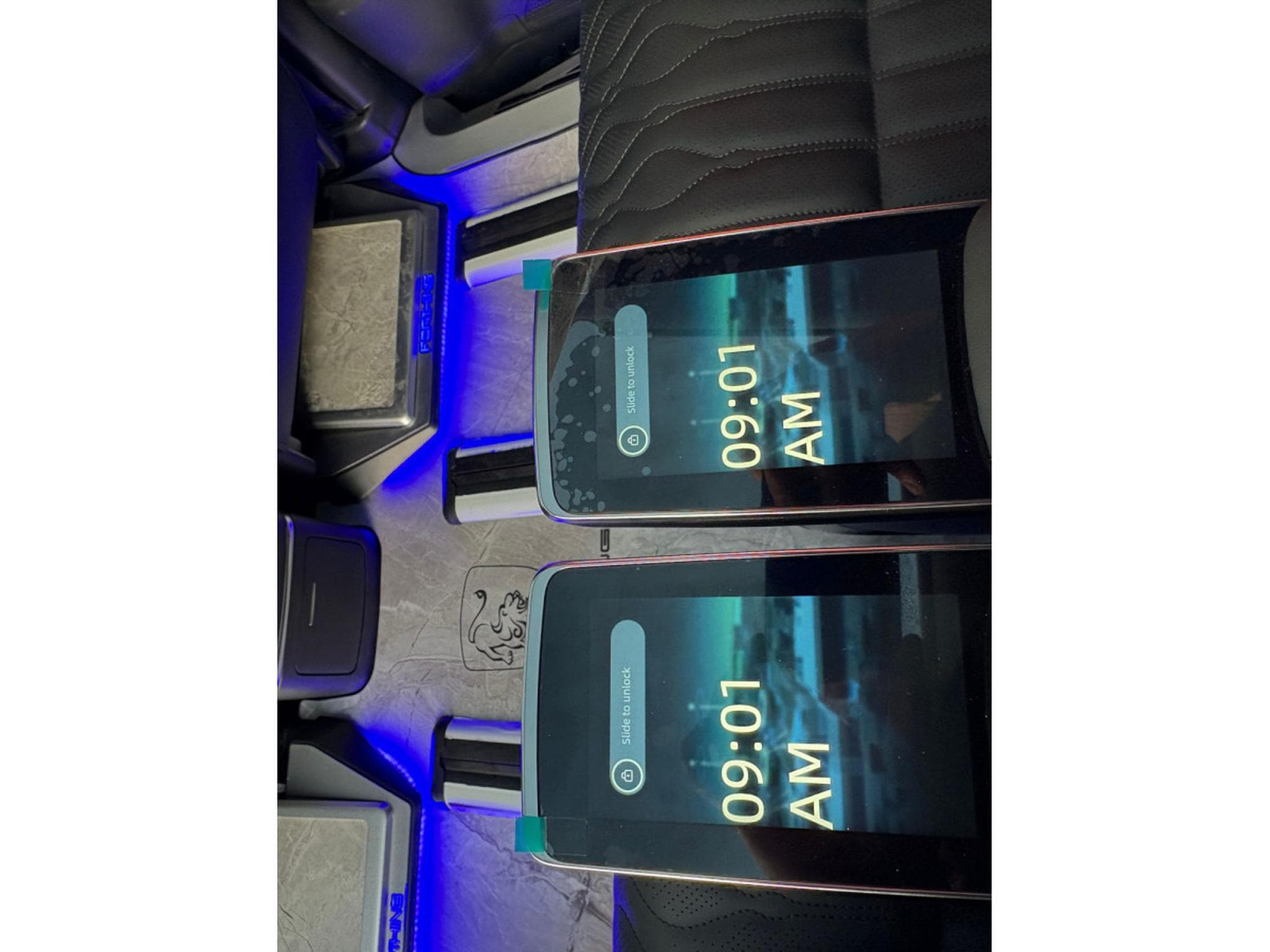 Forthing U-Tour FORTHING 9 PHEV 7 PLACES FULL OPTIONS (2026) - Foto 16