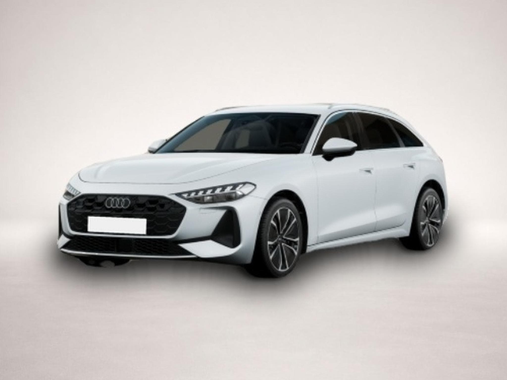 Audi A5 (2025) - Photo 1
