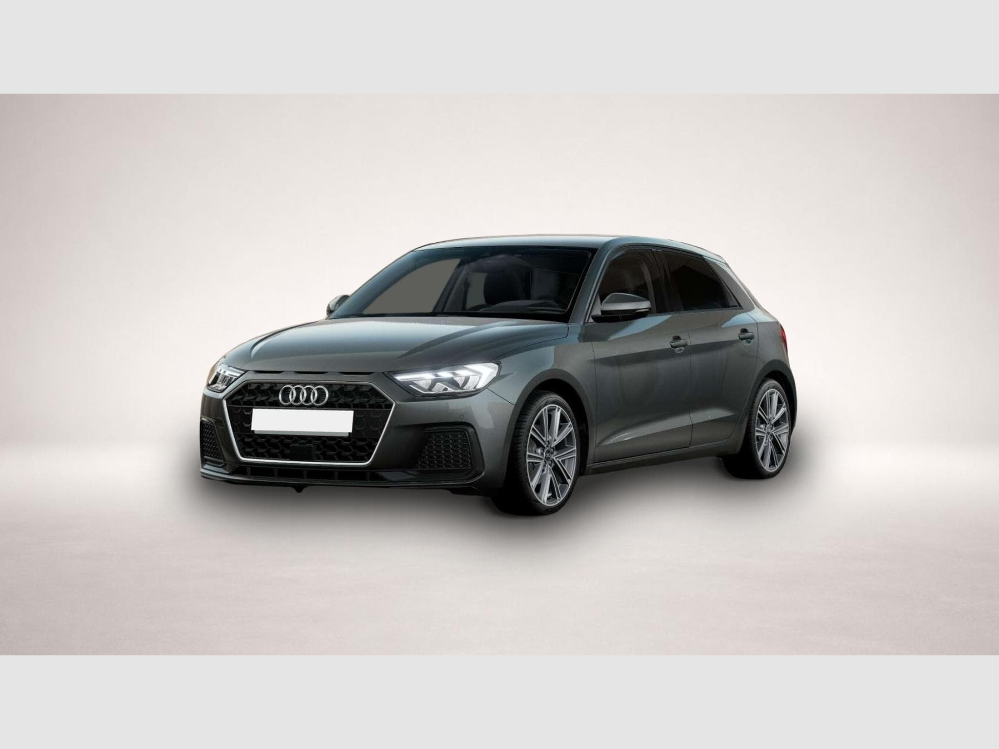 Audi A1 (2025) - Photo 1
