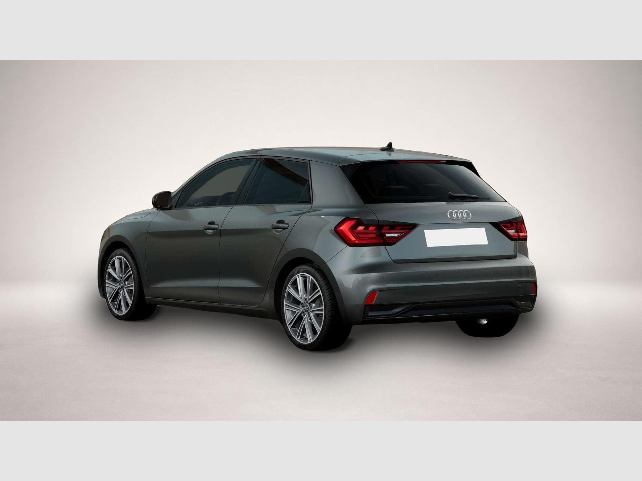 Audi A1 (2025) - Photo 4
