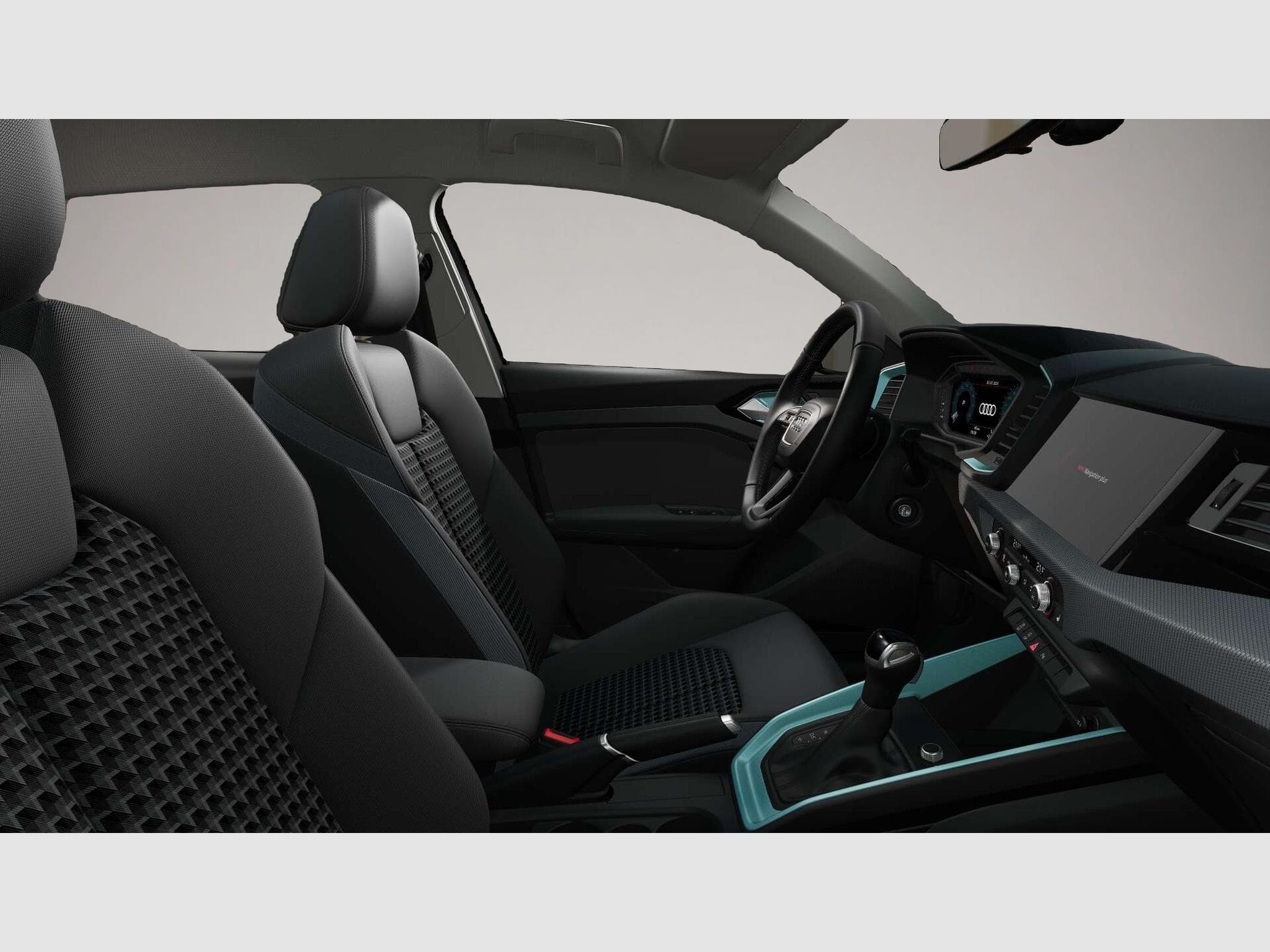 Audi A1 (2025) - Photo 6