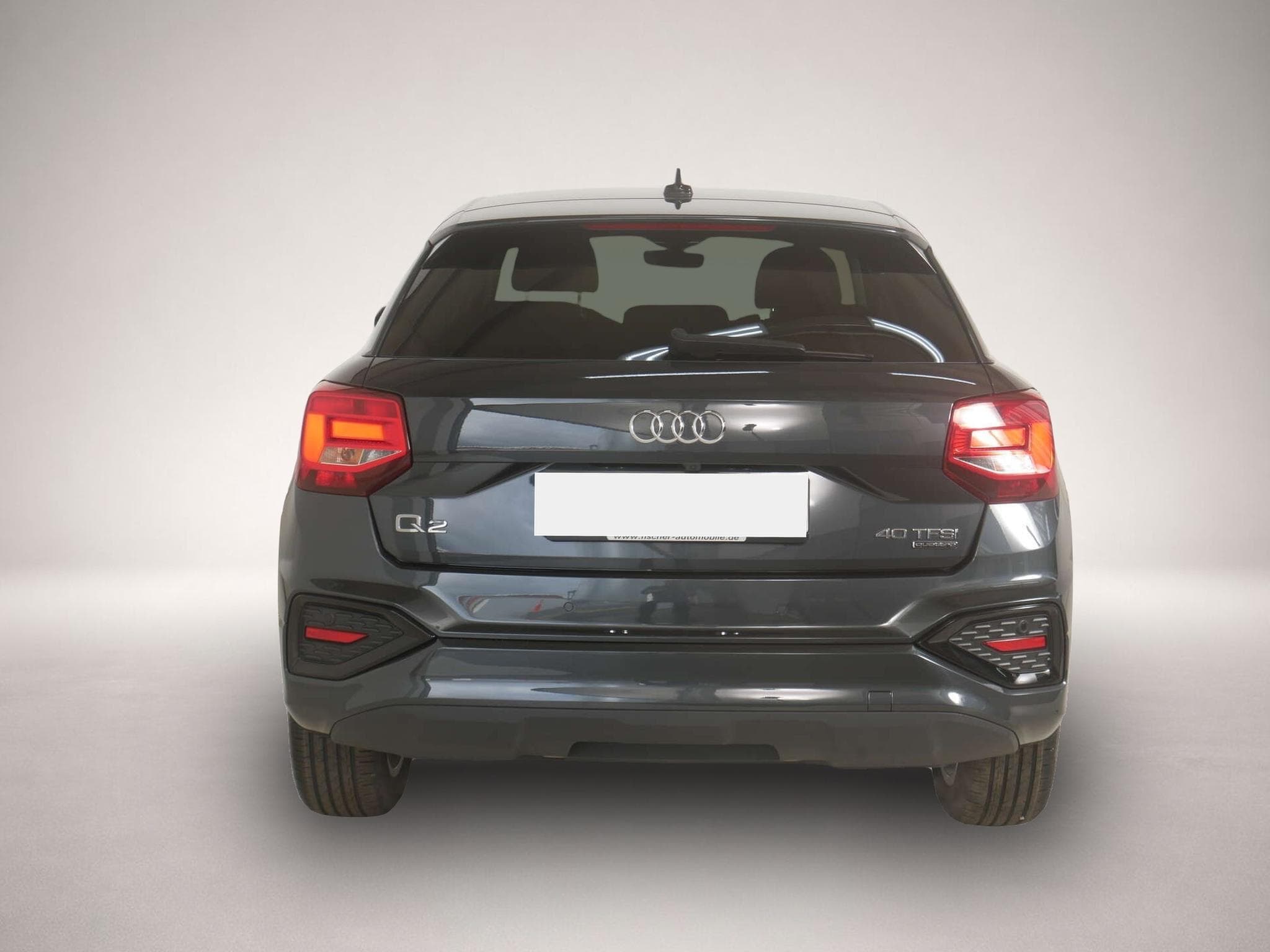 Audi Quattro (2025) - Photo 4