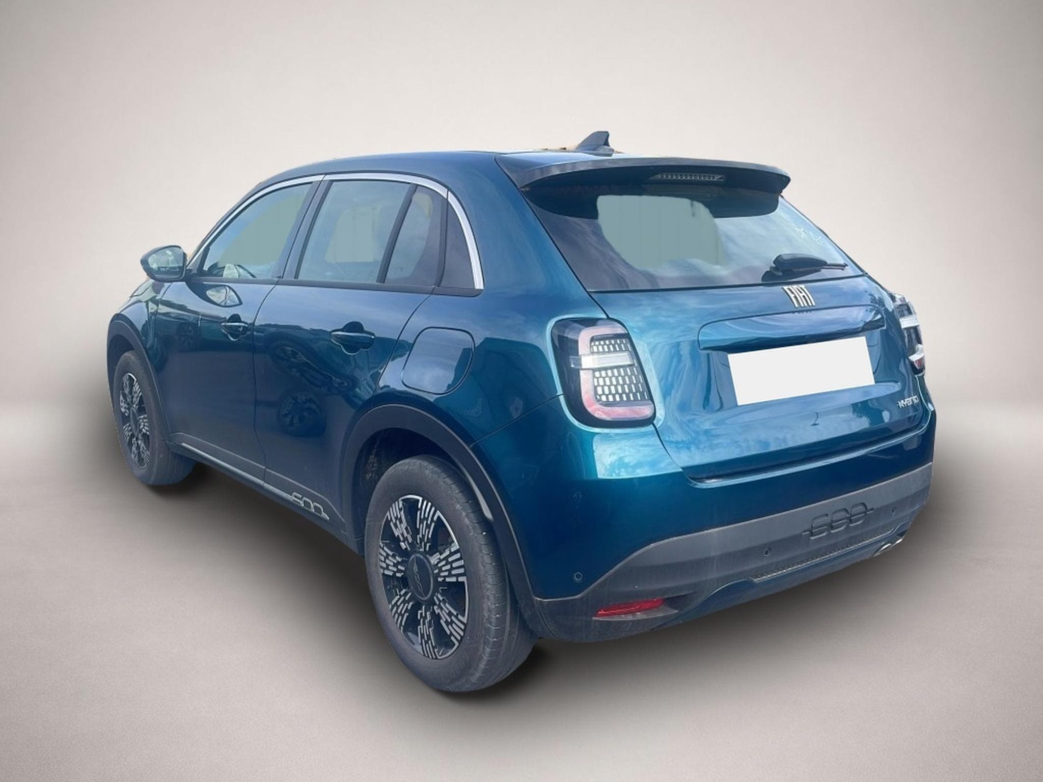 Fiat 600 (2025) - Photo 3