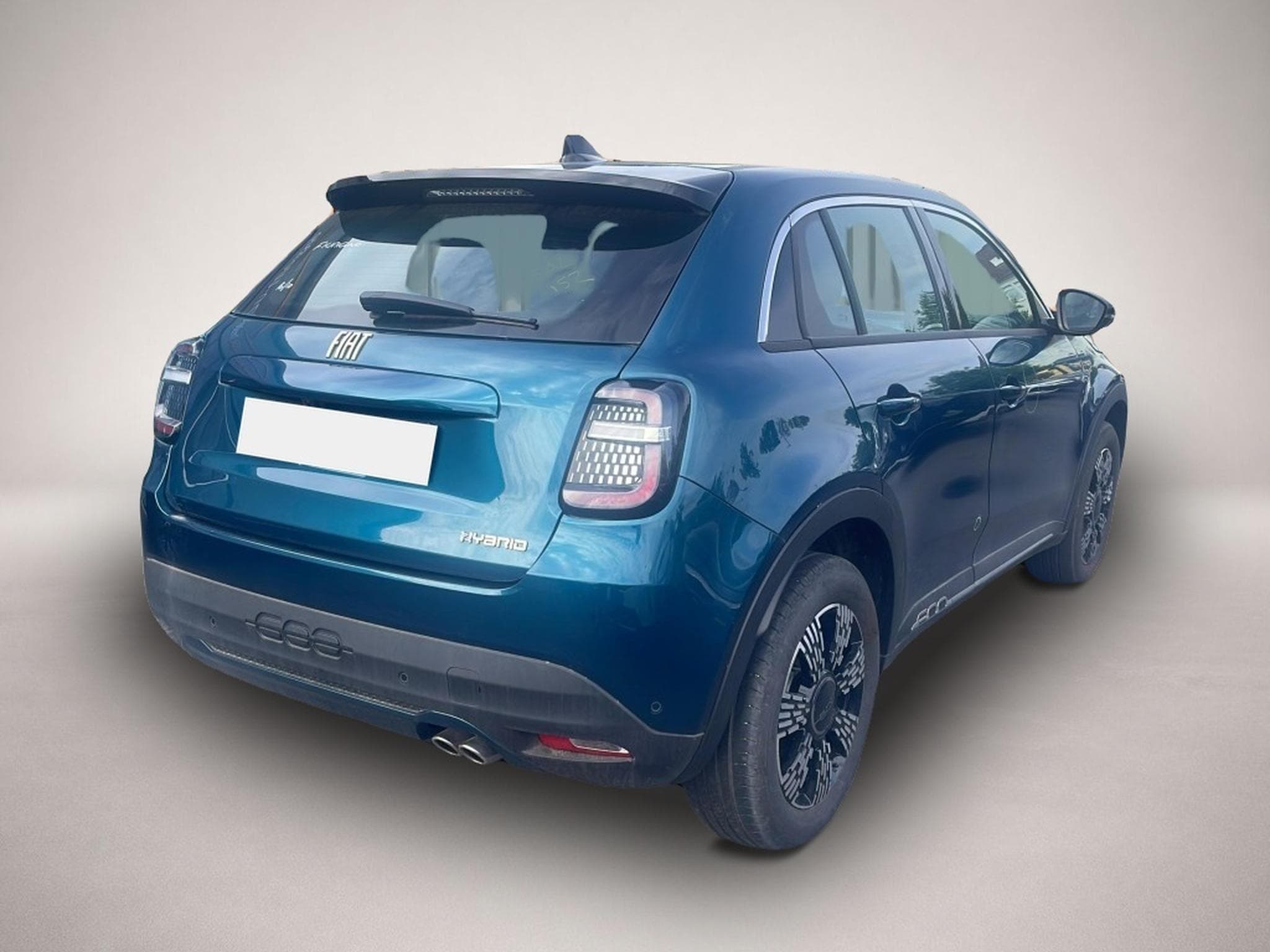 Fiat 600 (2025) - Photo 4