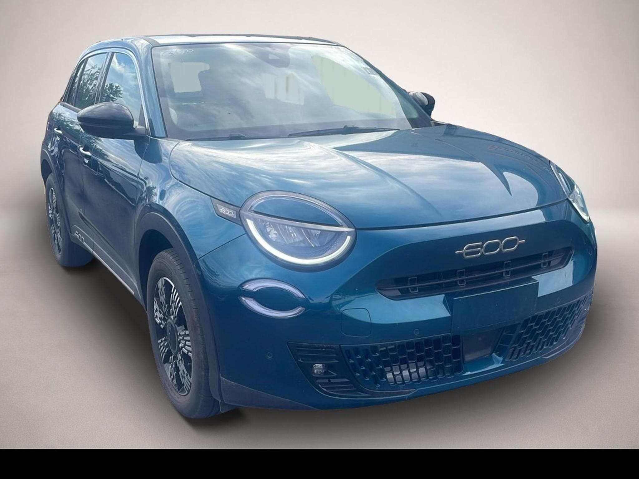 Fiat 600 (2025) - Photo 5