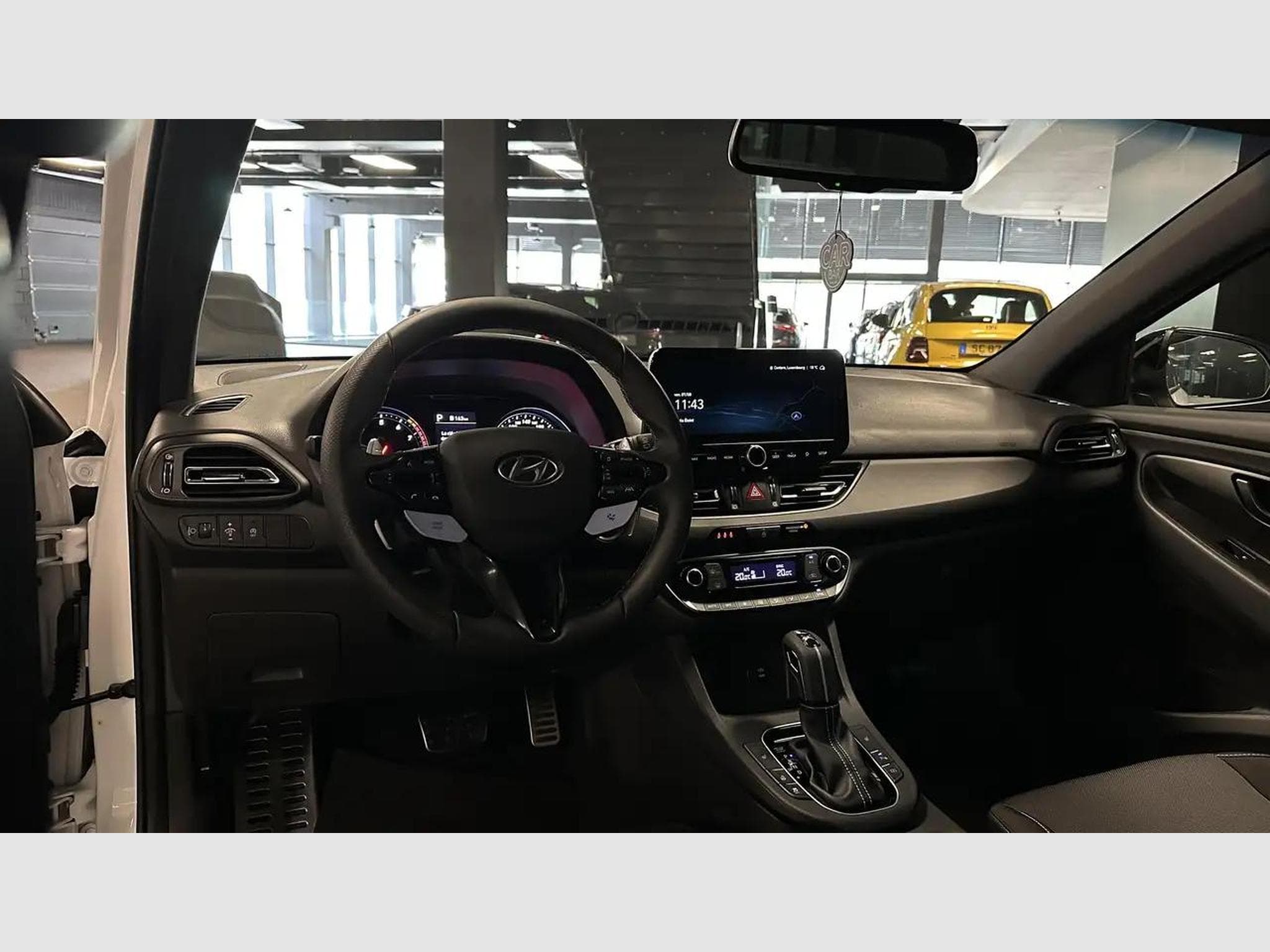 Hyundai i30 (2024) - Photo 11