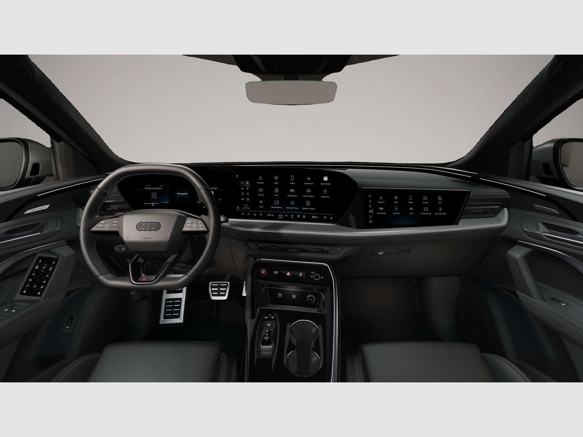 Audi Quattro (2026) - Photo 5