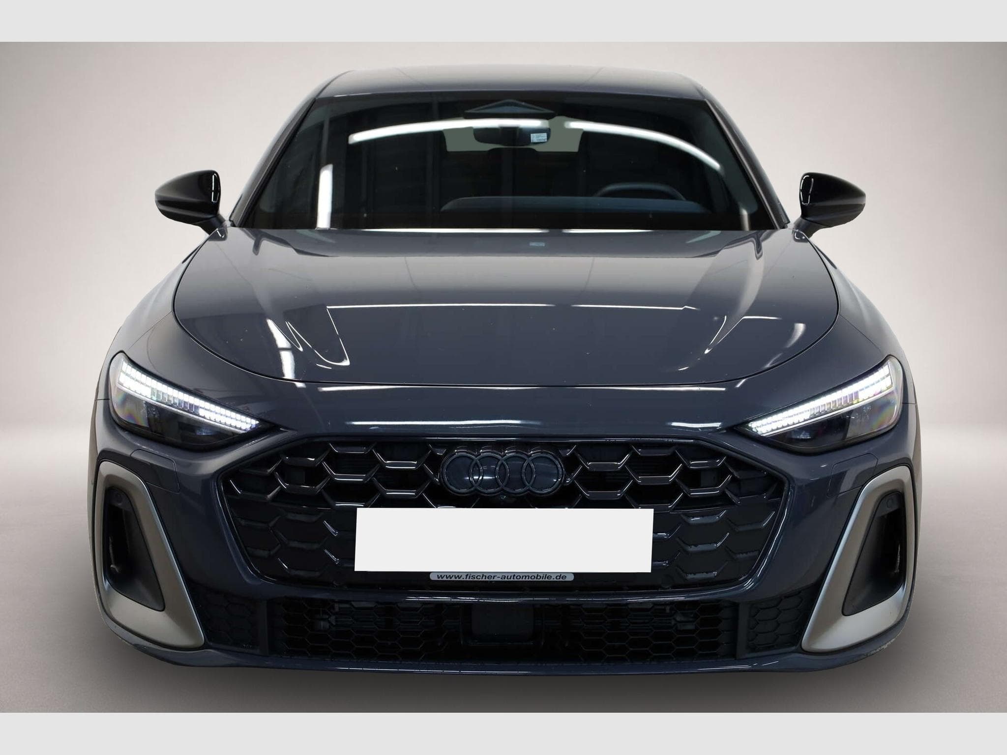 Audi Quattro (2025) - Photo 2
