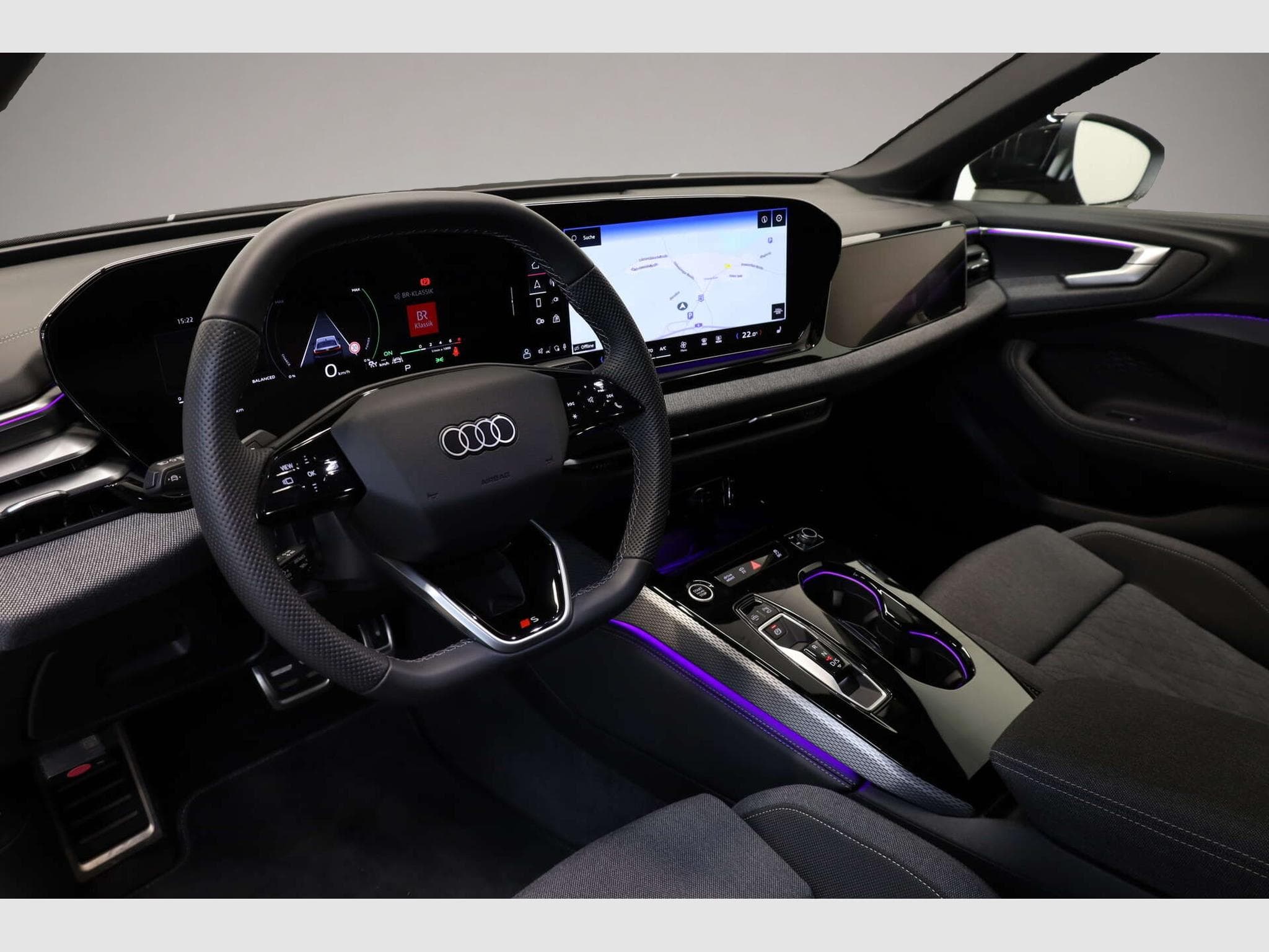 Audi Quattro (2025) - Photo 6
