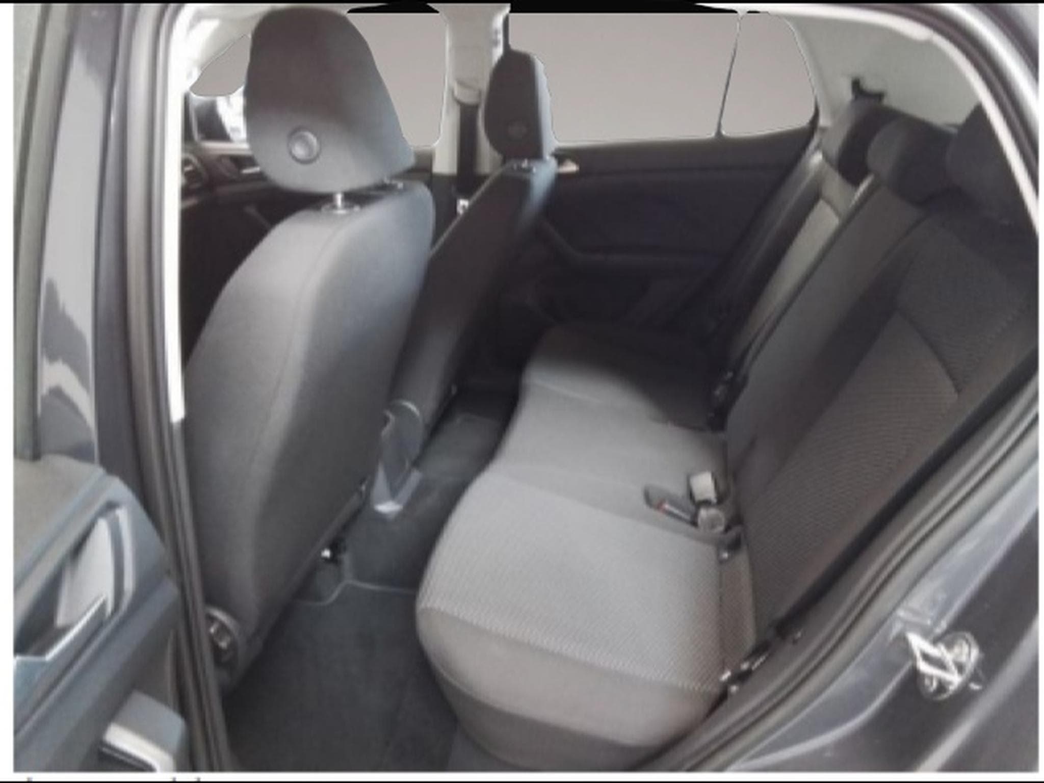 VW T-Cross (2025) - Photo 2