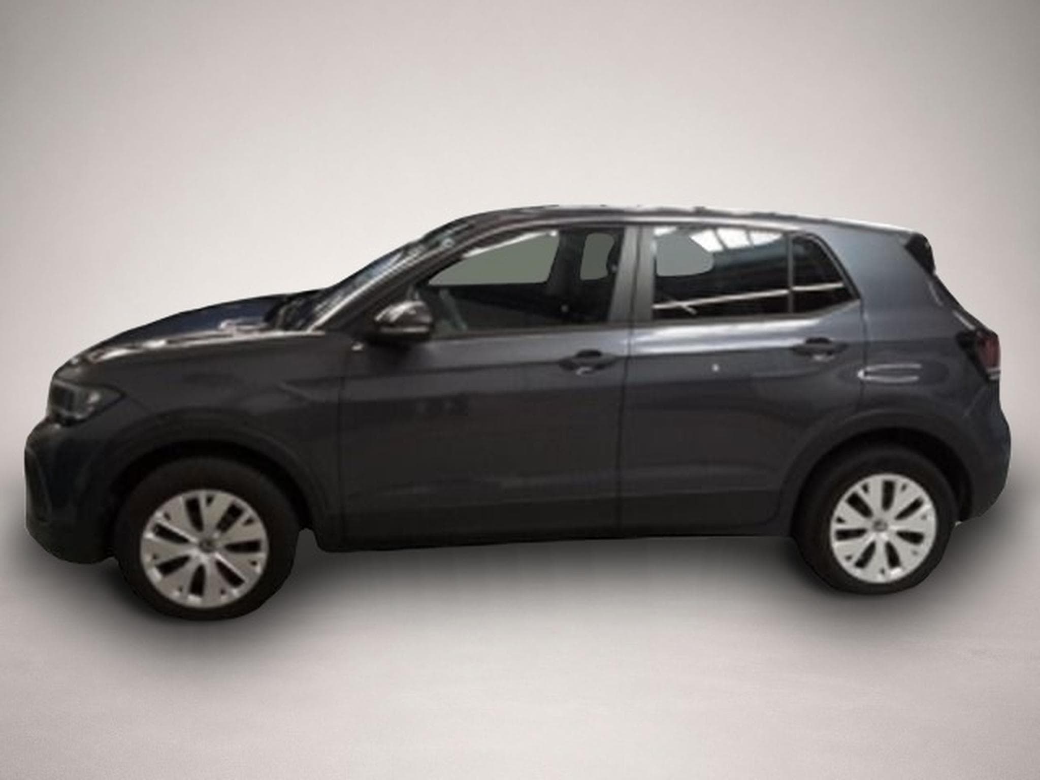 VW T-Cross (2025) - Photo 5