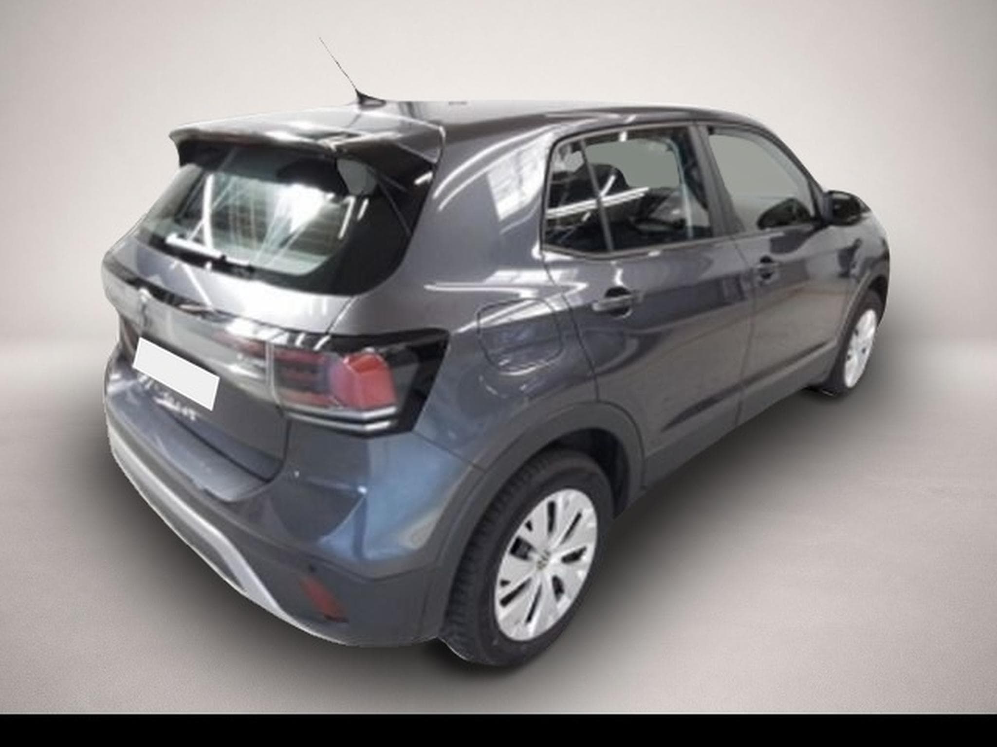 VW T-Cross (2025) - Photo 6