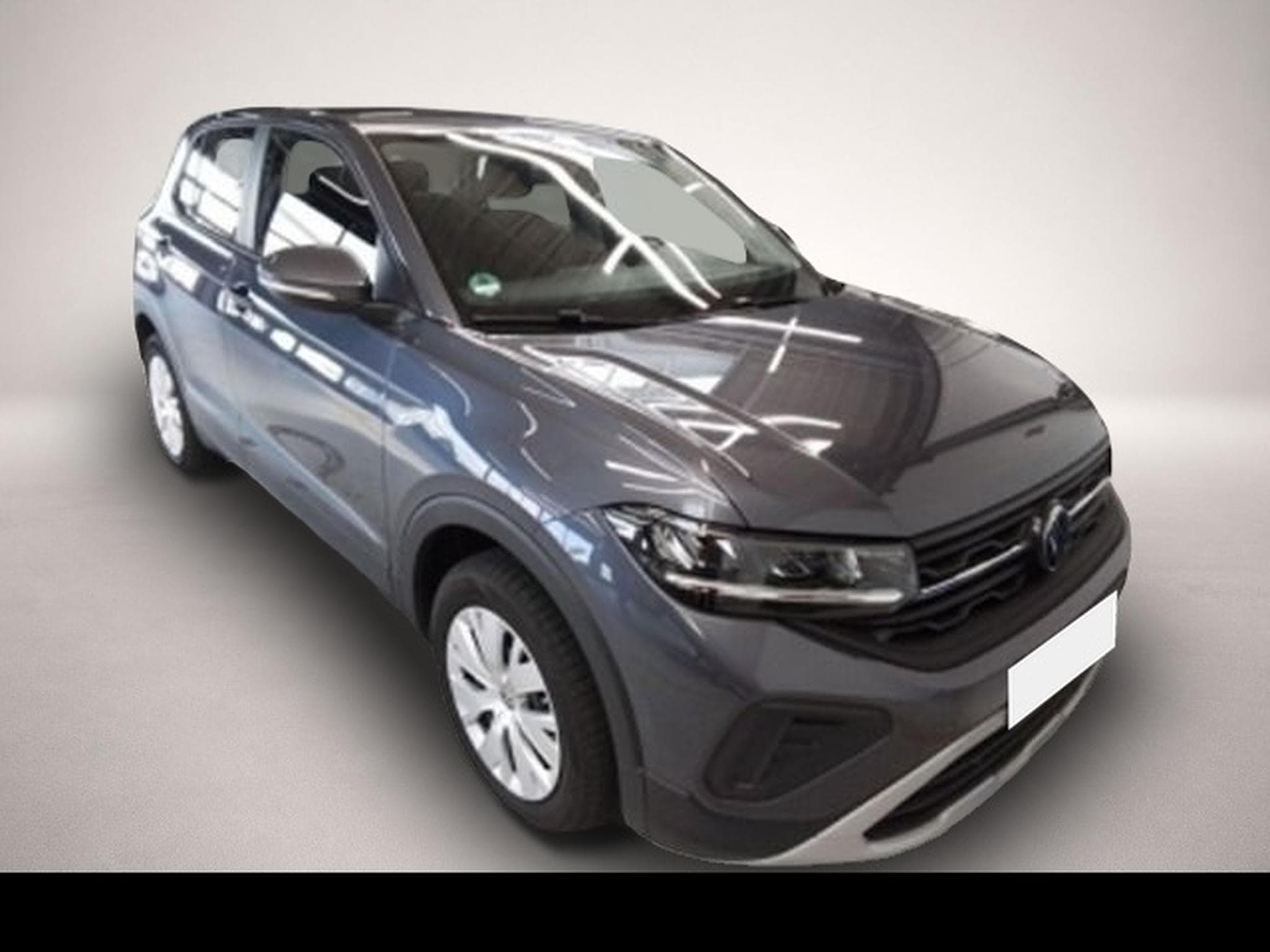 VW T-Cross (2025) - Photo 7
