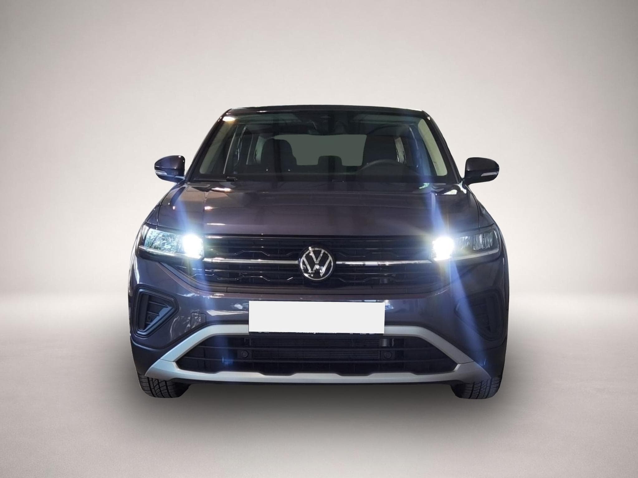 VW T-Cross (2025) - Photo 8