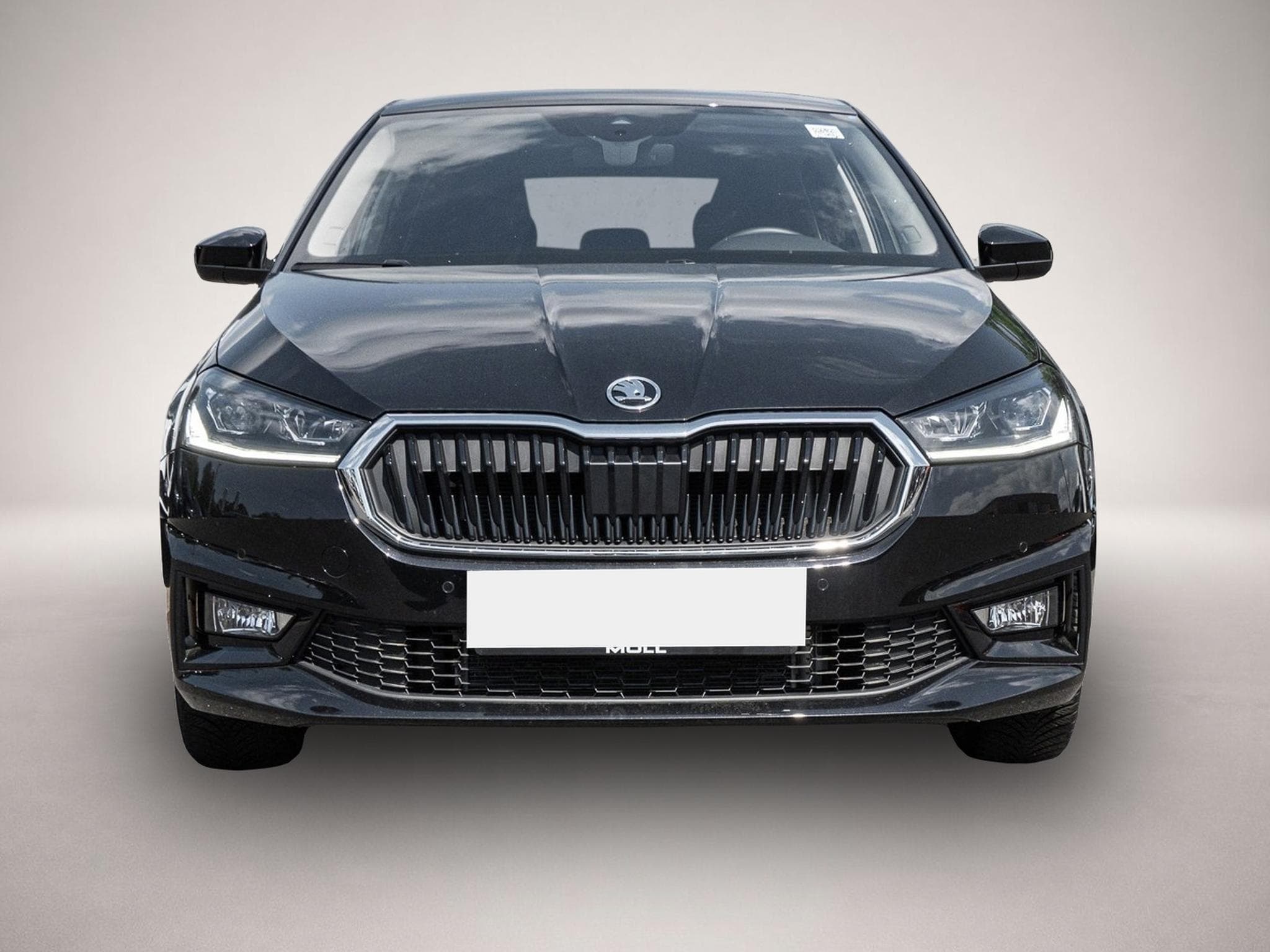 Skoda Fabia (2025) - Photo 2