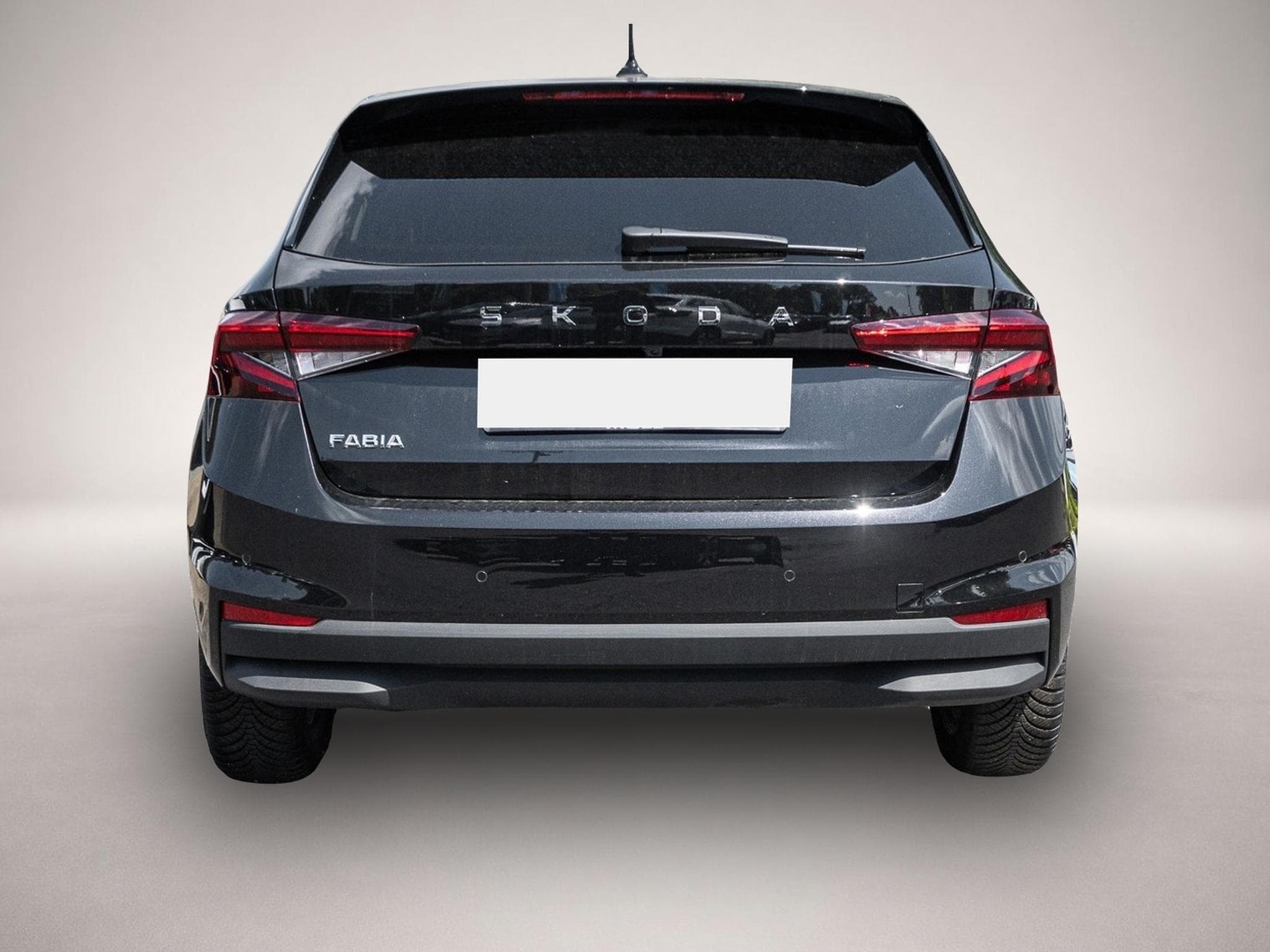 Skoda Fabia (2025) - Photo 5