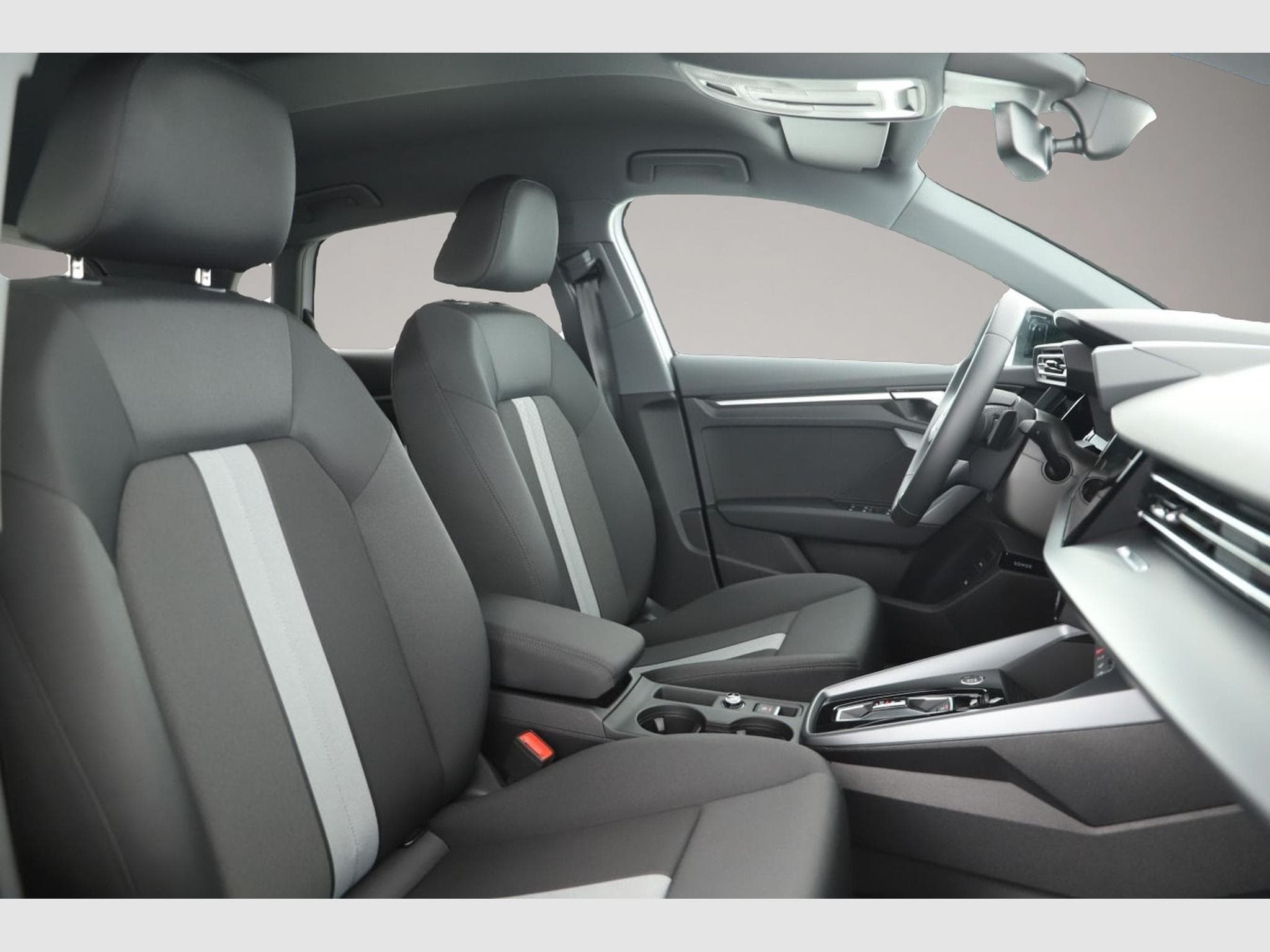 Audi A3 (2025) - Photo 6