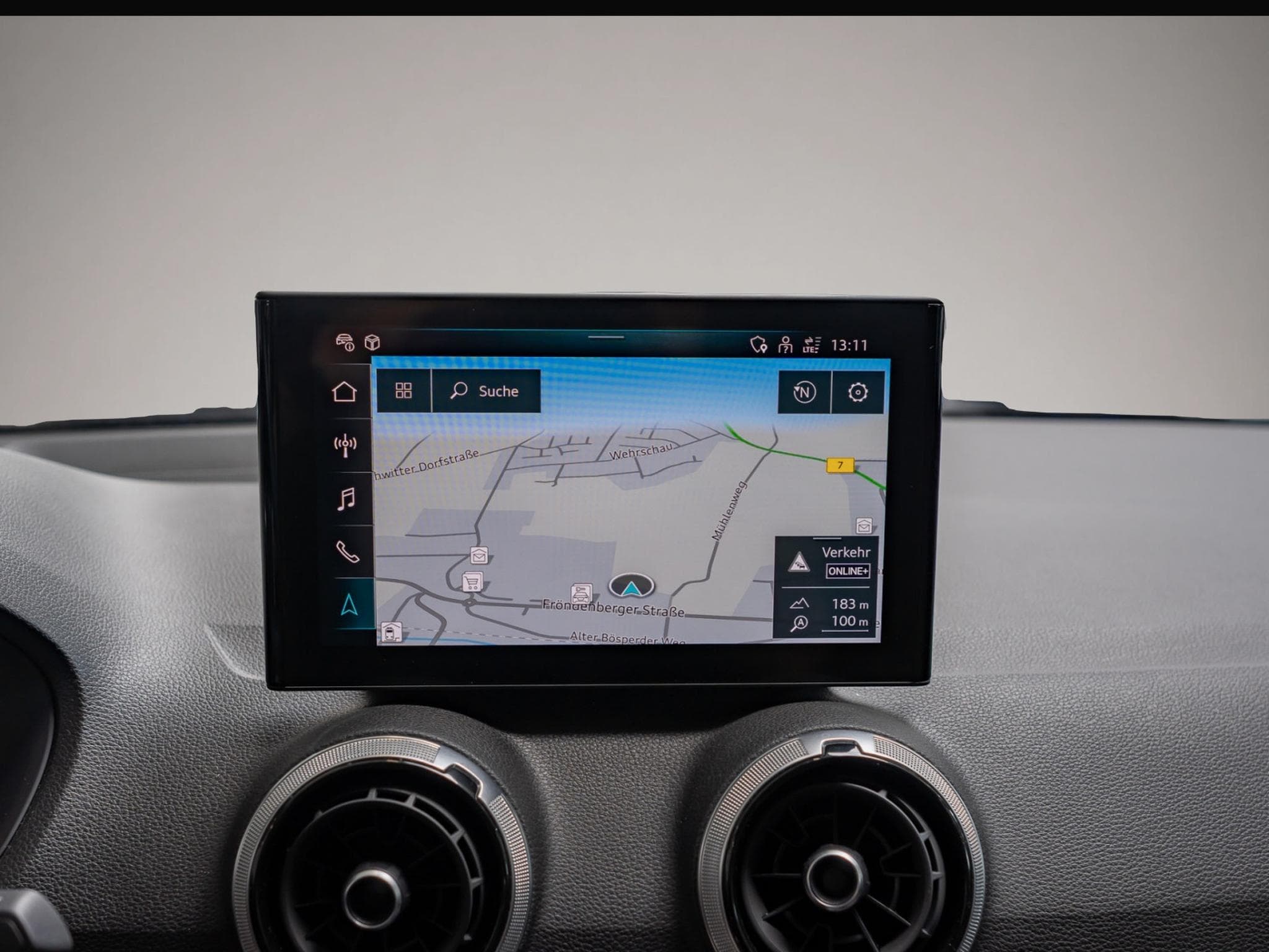 Audi Q2 (2025) - Photo 7