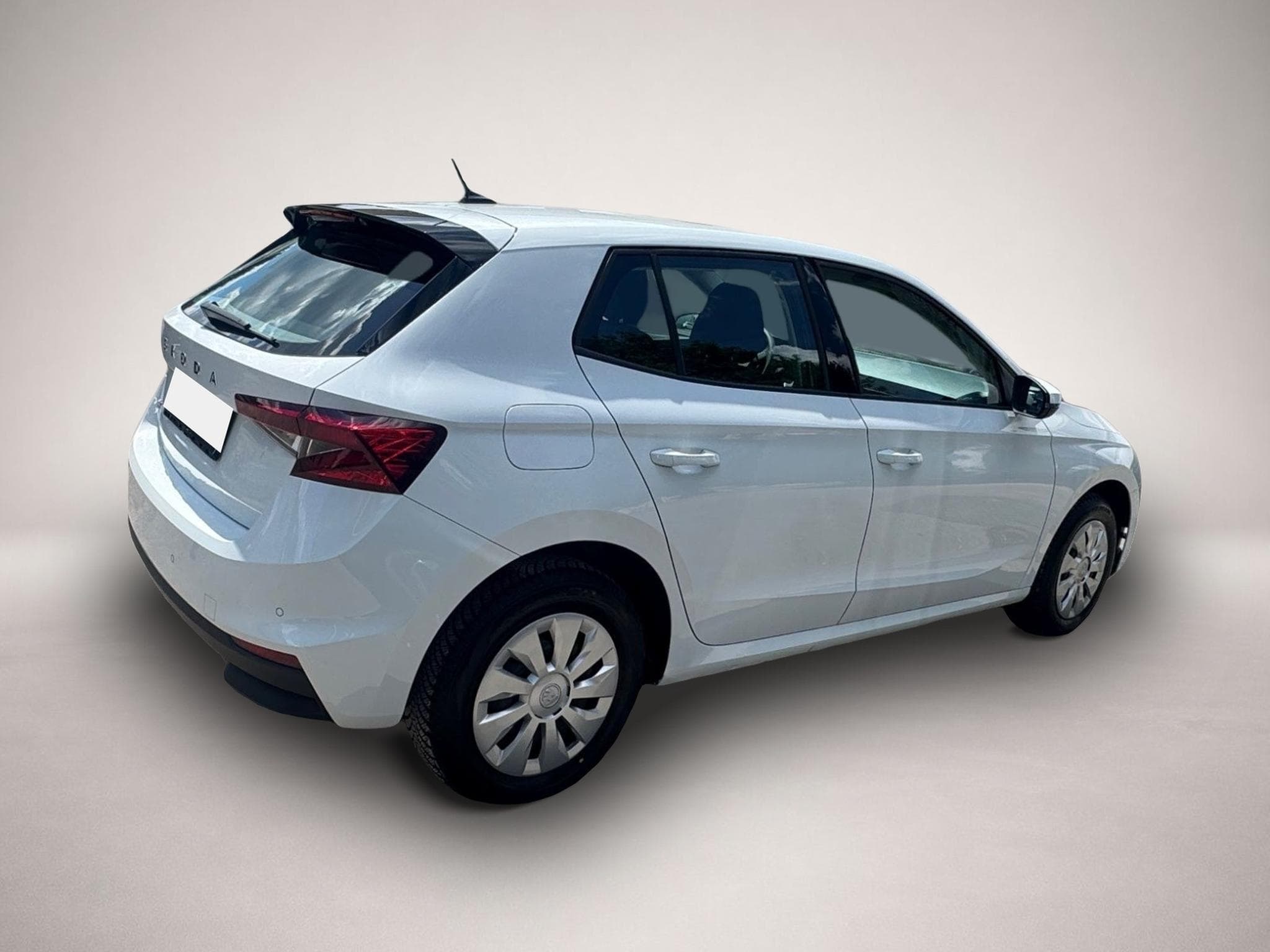 Skoda Fabia (2025) - Photo 5