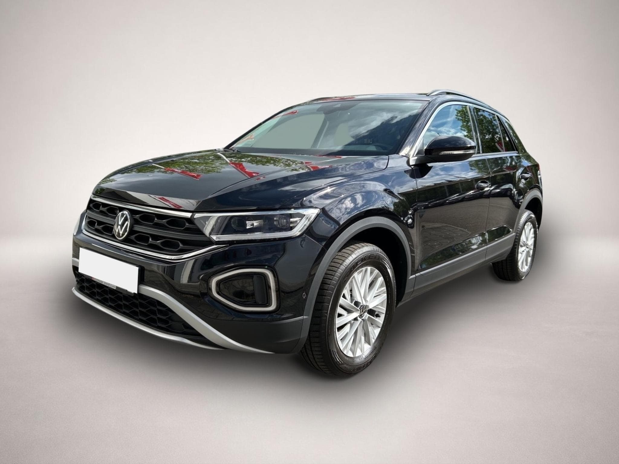 VW T-Roc (2024) - Photo 1