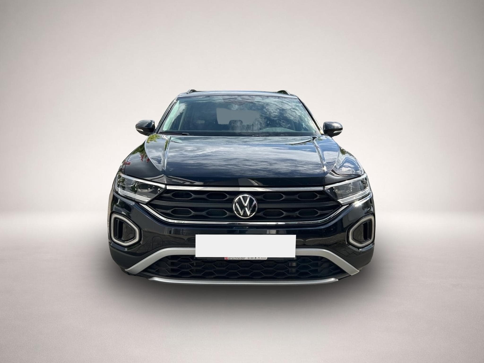 VW T-Roc (2024) - Photo 2