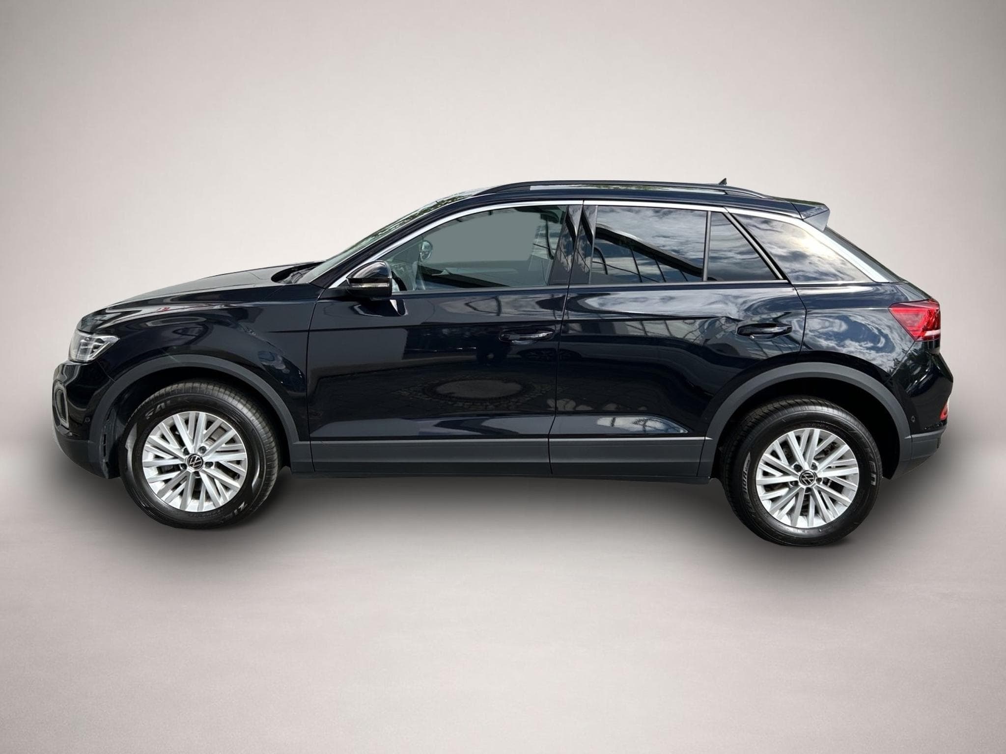 VW T-Roc (2024) - Photo 4
