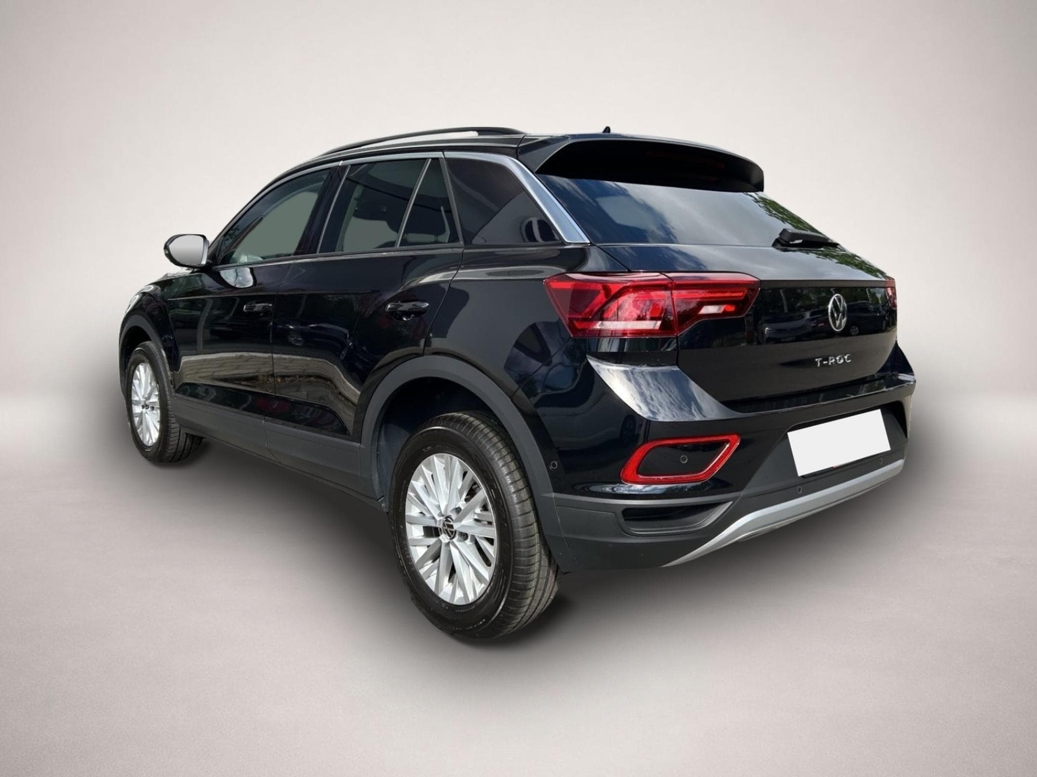 VW T-Roc (2024) - Photo 5
