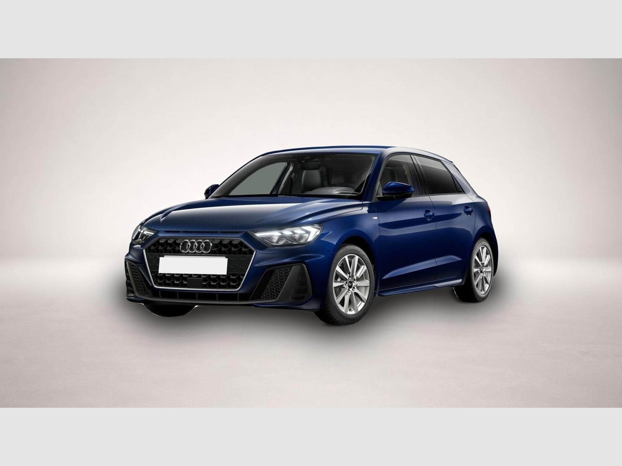 Audi A1 (2025) - Photo 1