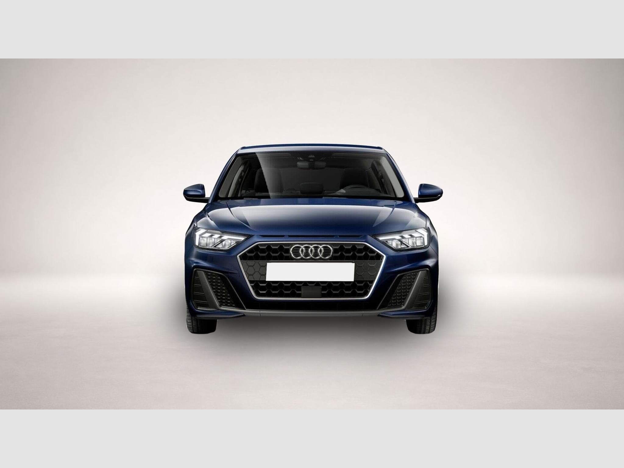 Audi A1 (2025) - Photo 2