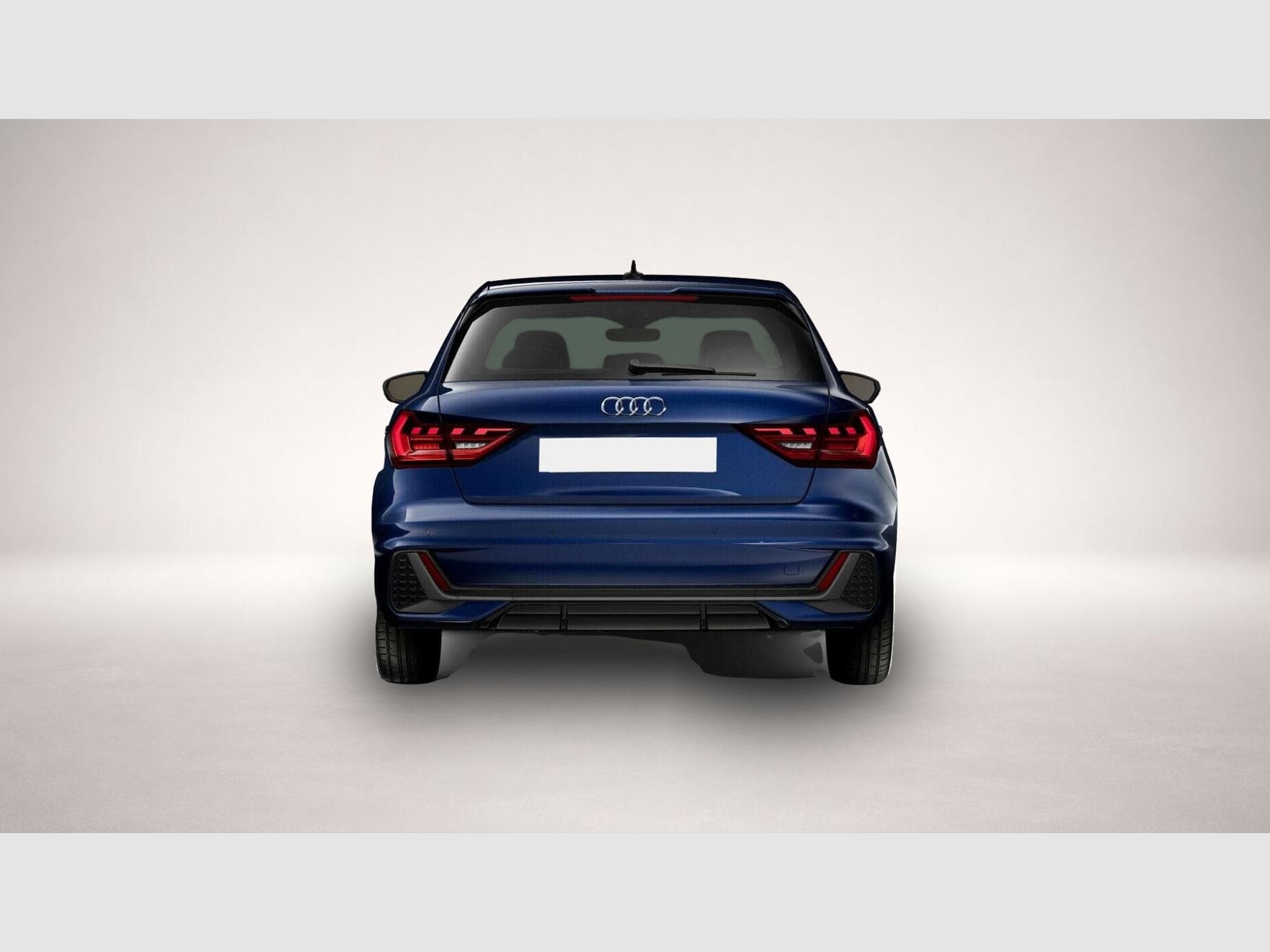 Audi A1 (2025) - Photo 3