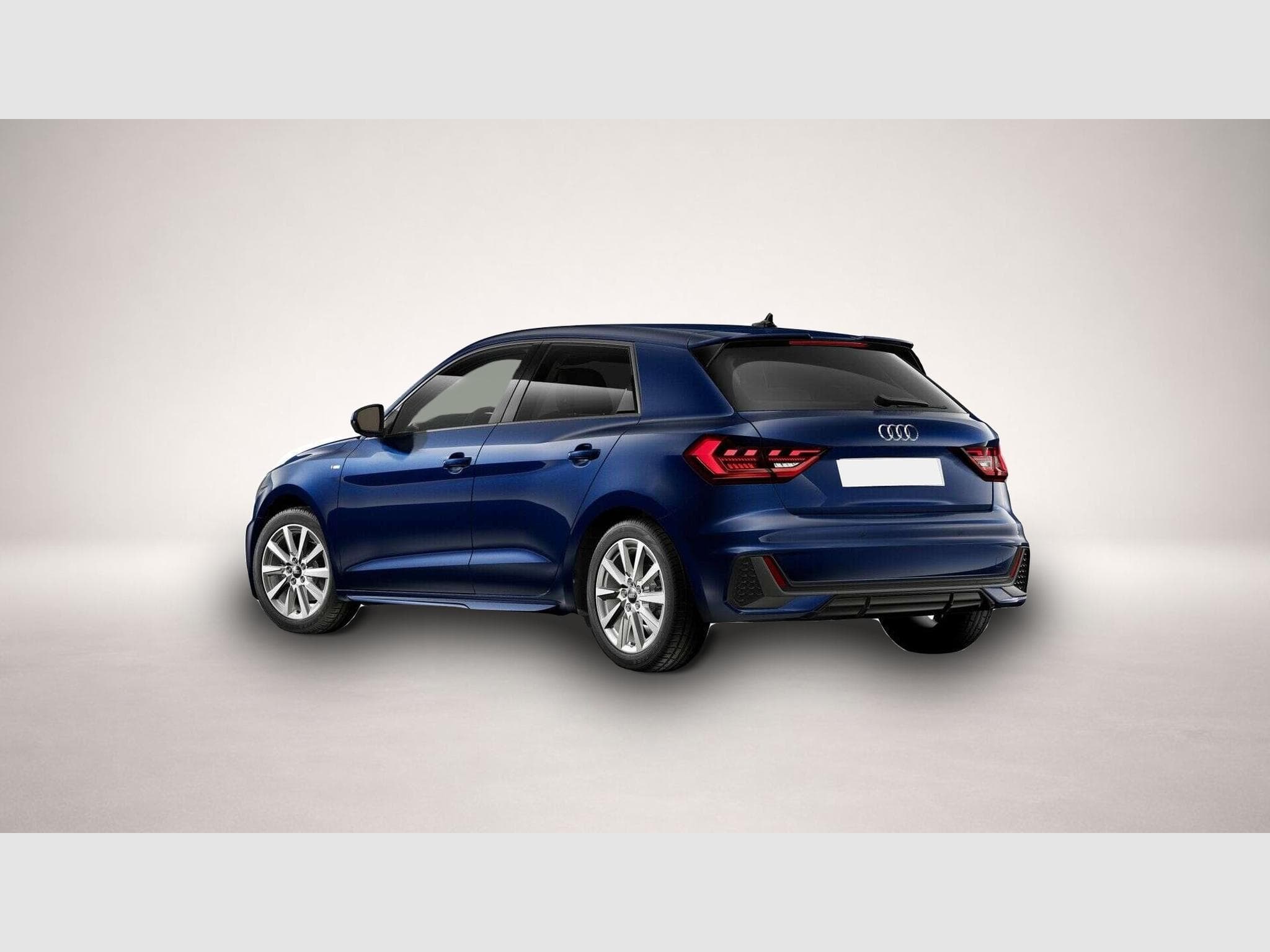Audi A1 (2025) - Photo 4