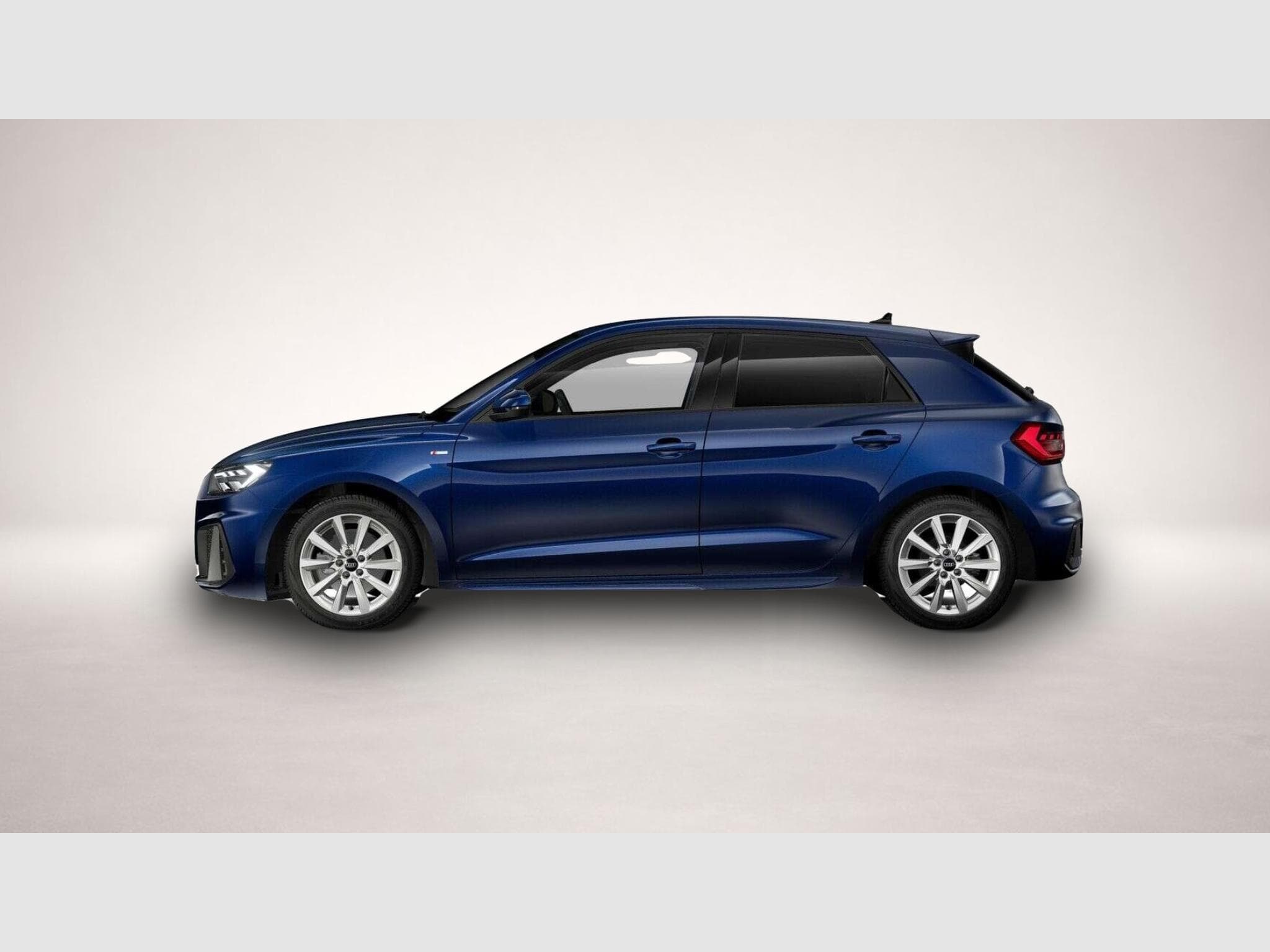 Audi A1 (2025) - Photo 5