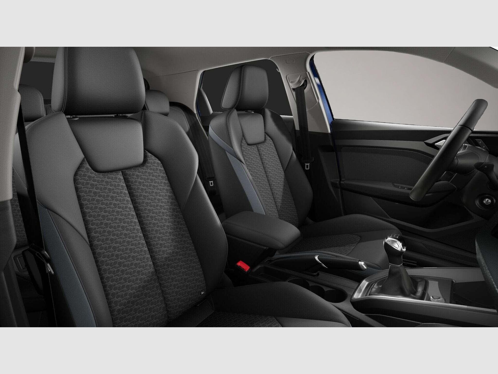 Audi A1 (2025) - Photo 6