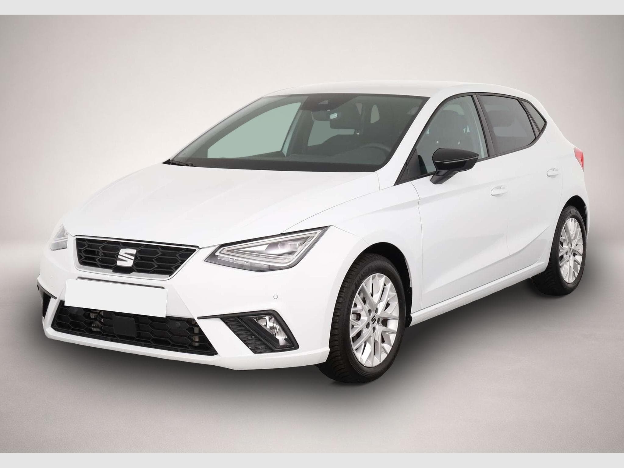 Seat Ibiza (2025) - Photo 1