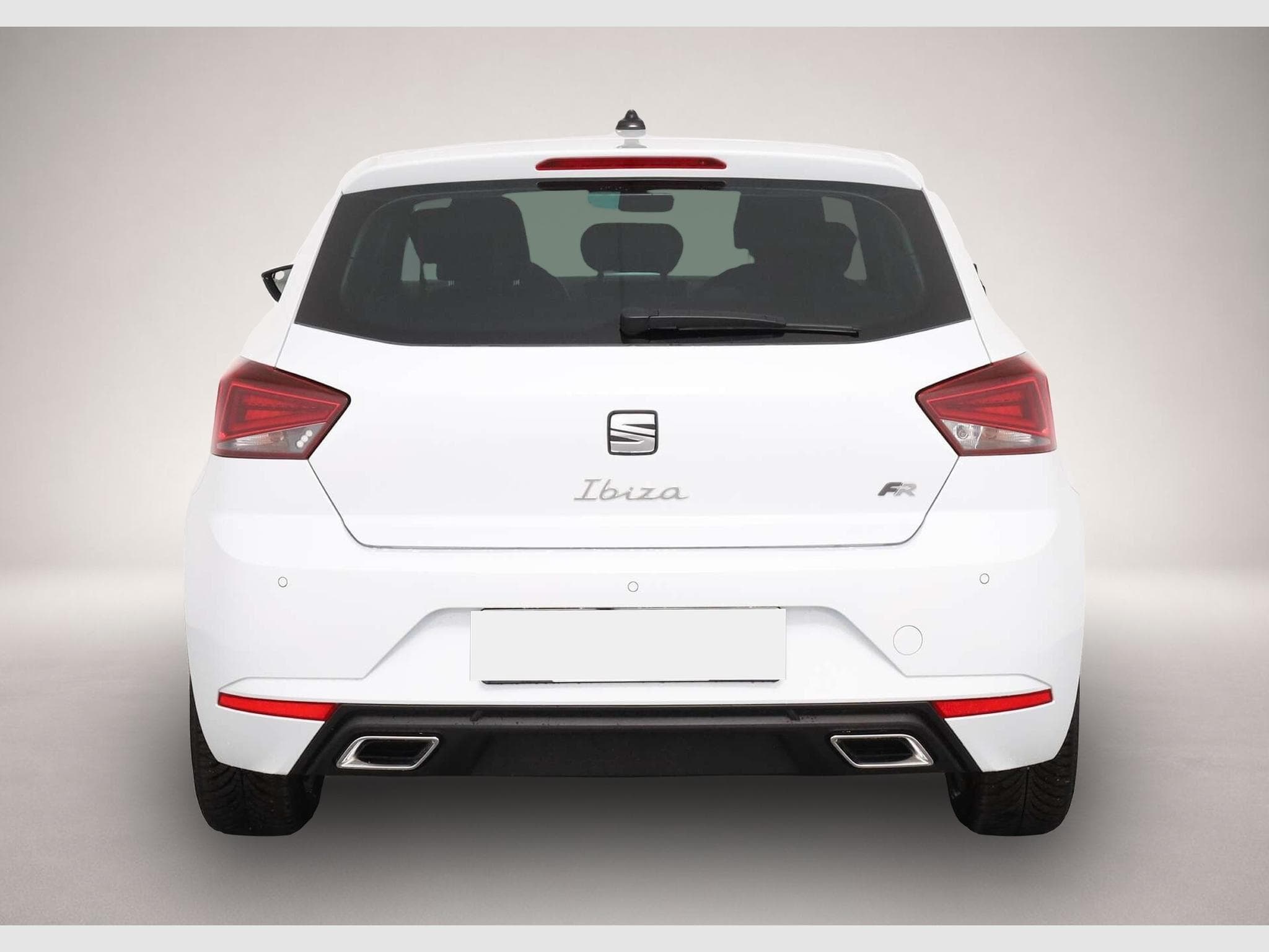 Seat Ibiza (2025) - Photo 5