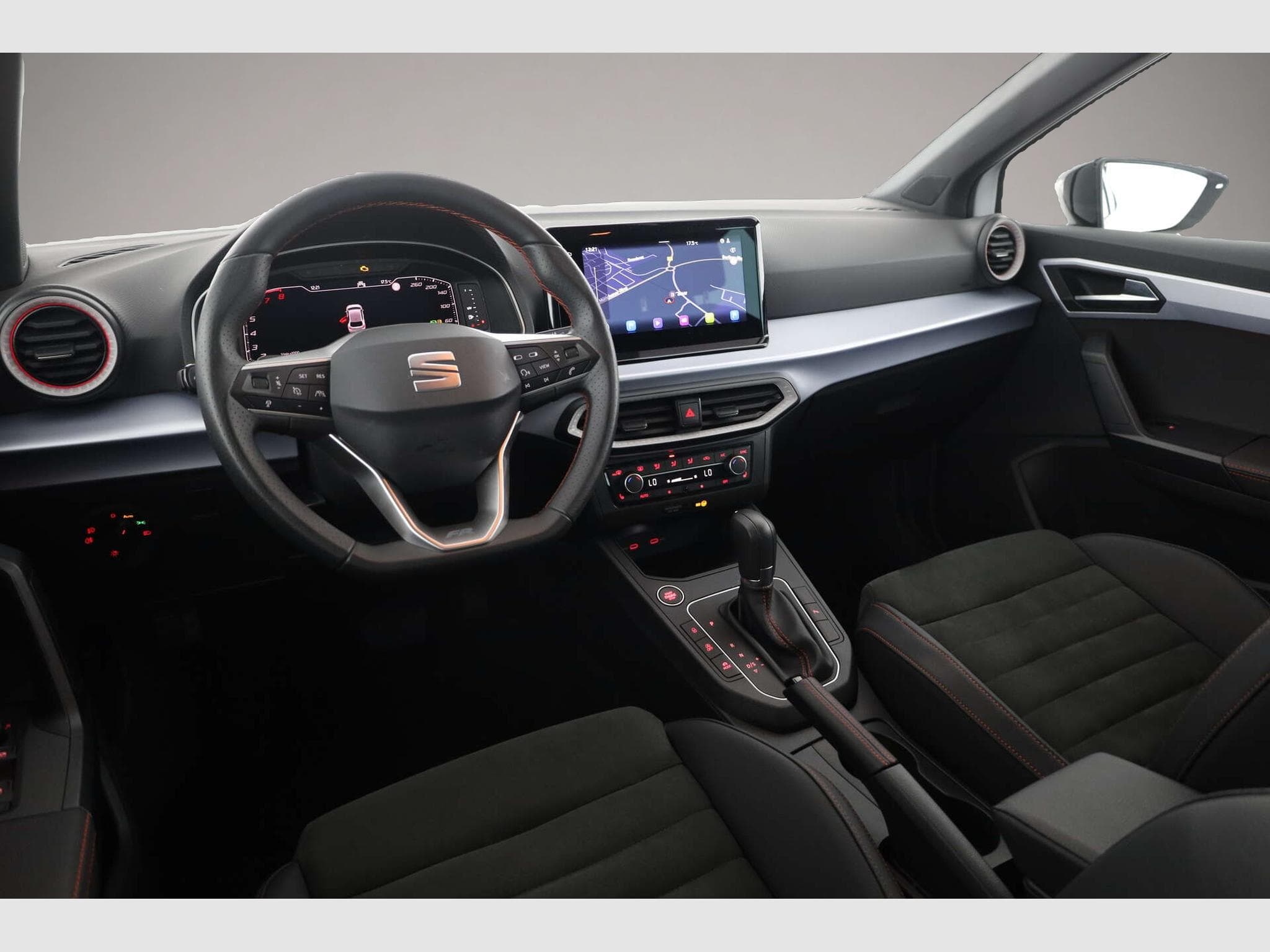 Seat Ibiza (2025) - Photo 6