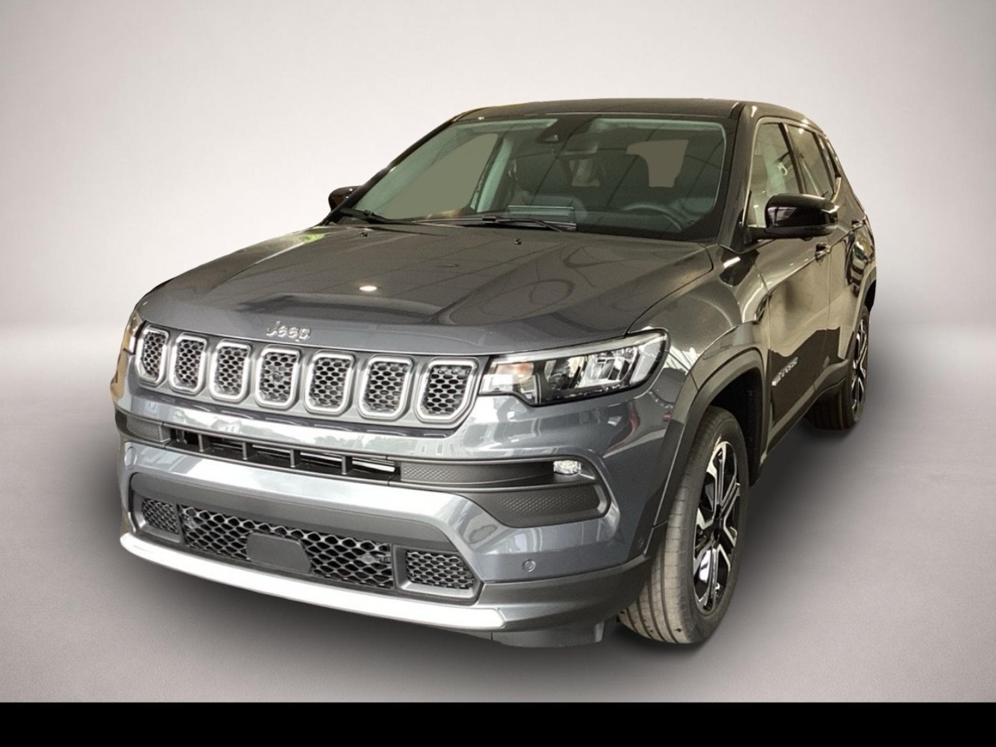 Jeep Compass (2025) - Photo 1
