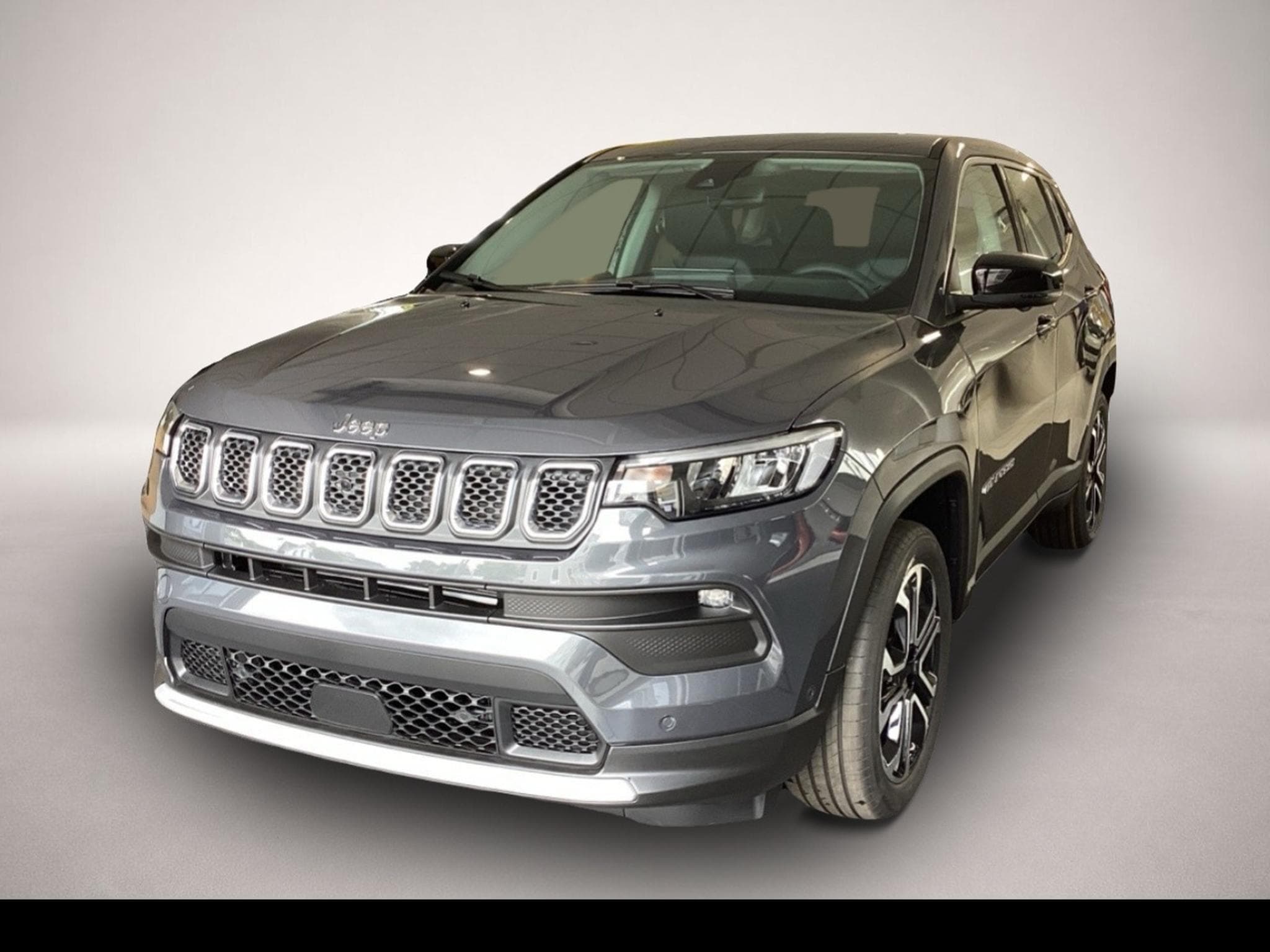 Jeep Compass (2025) - Photo 2