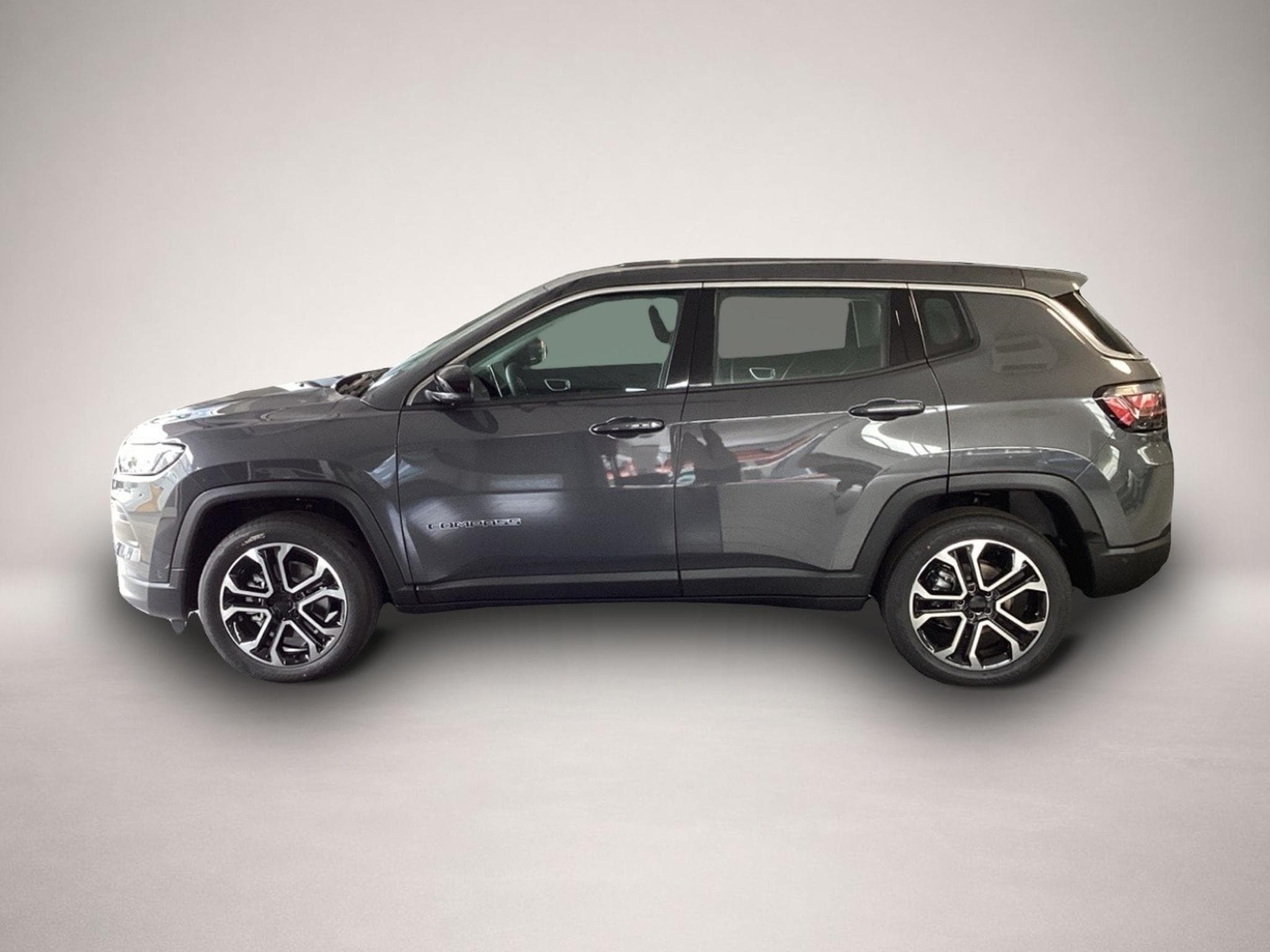 Jeep Compass (2025) - Photo 3