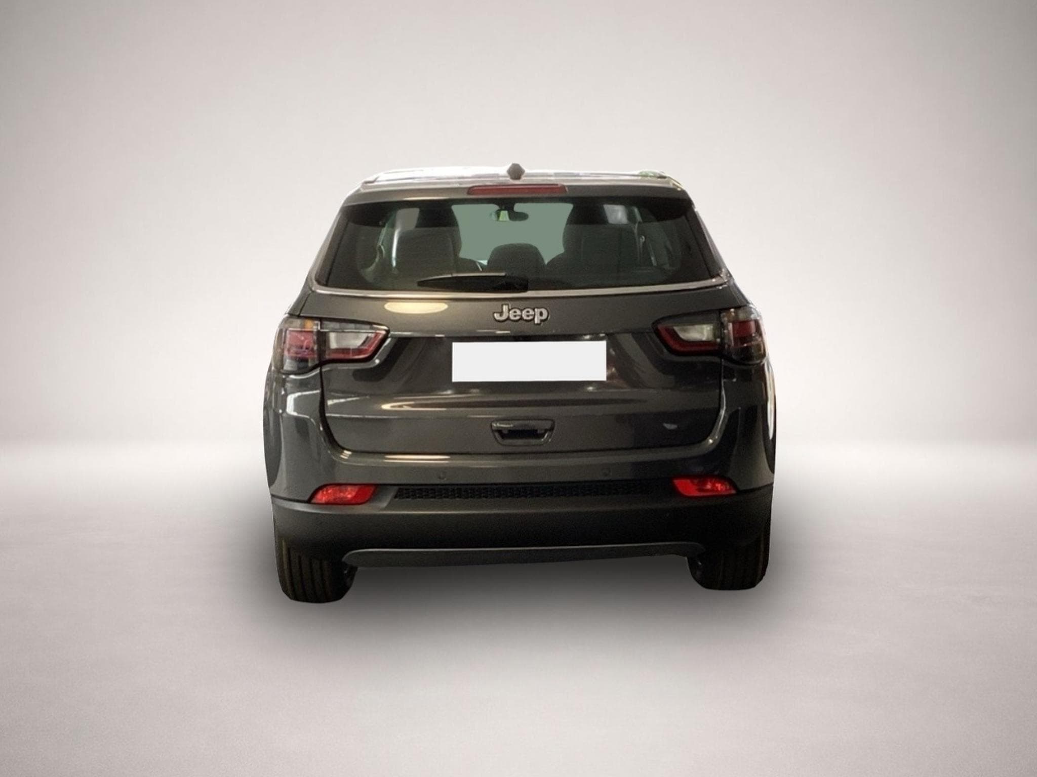 Jeep Compass (2025) - Photo 5