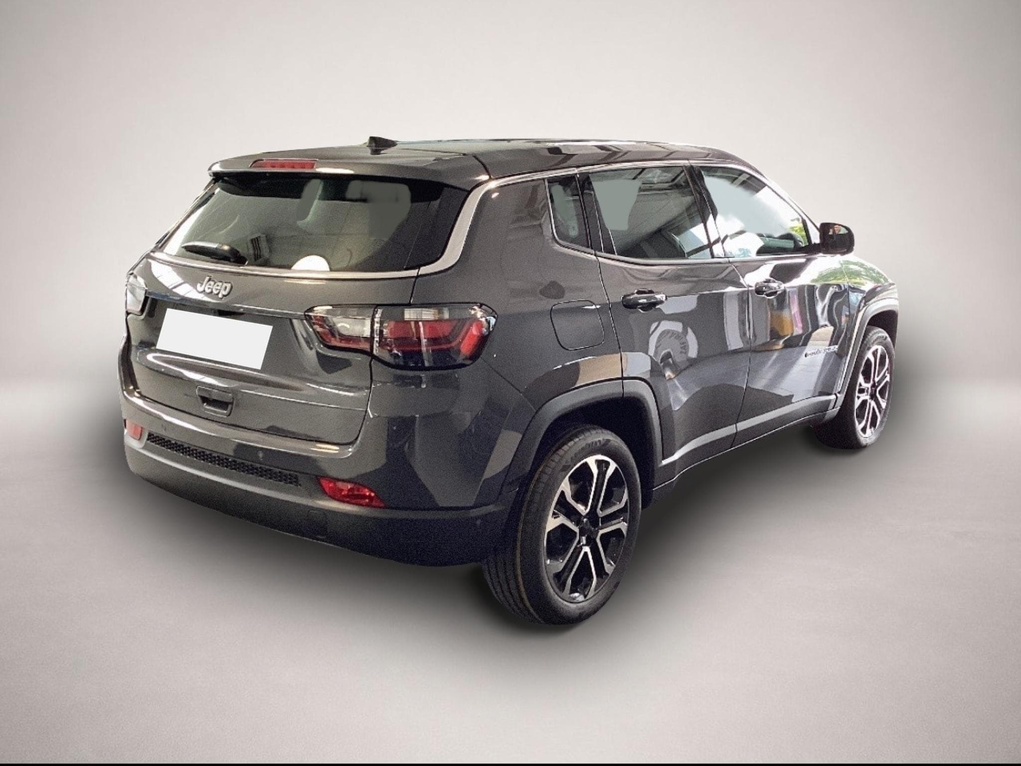 Jeep Compass (2025) - Photo 6