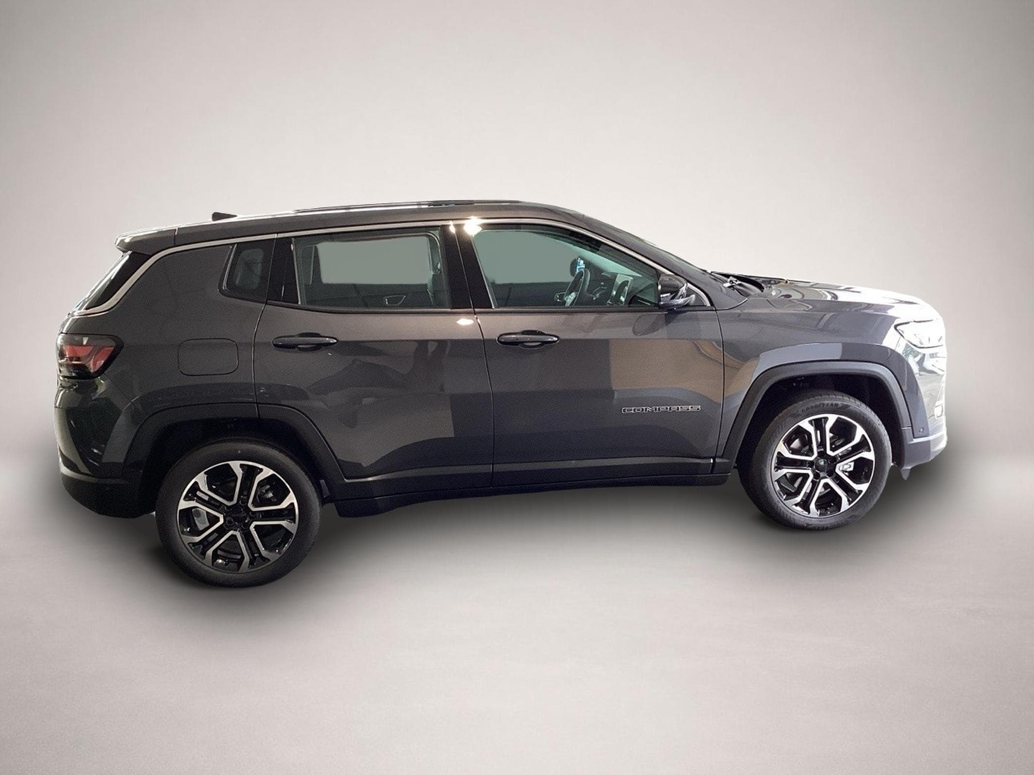 Jeep Compass (2025) - Photo 7