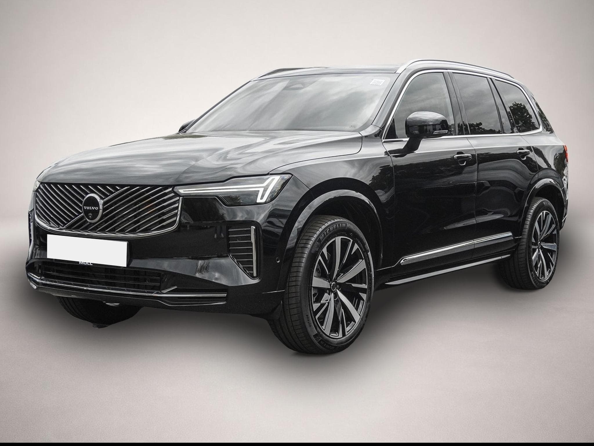 Volvo XC90 (2024) - Photo 1