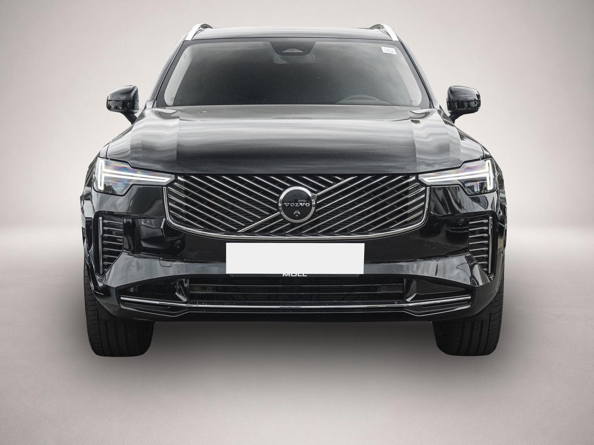 Volvo XC90 (2024) - Photo 2