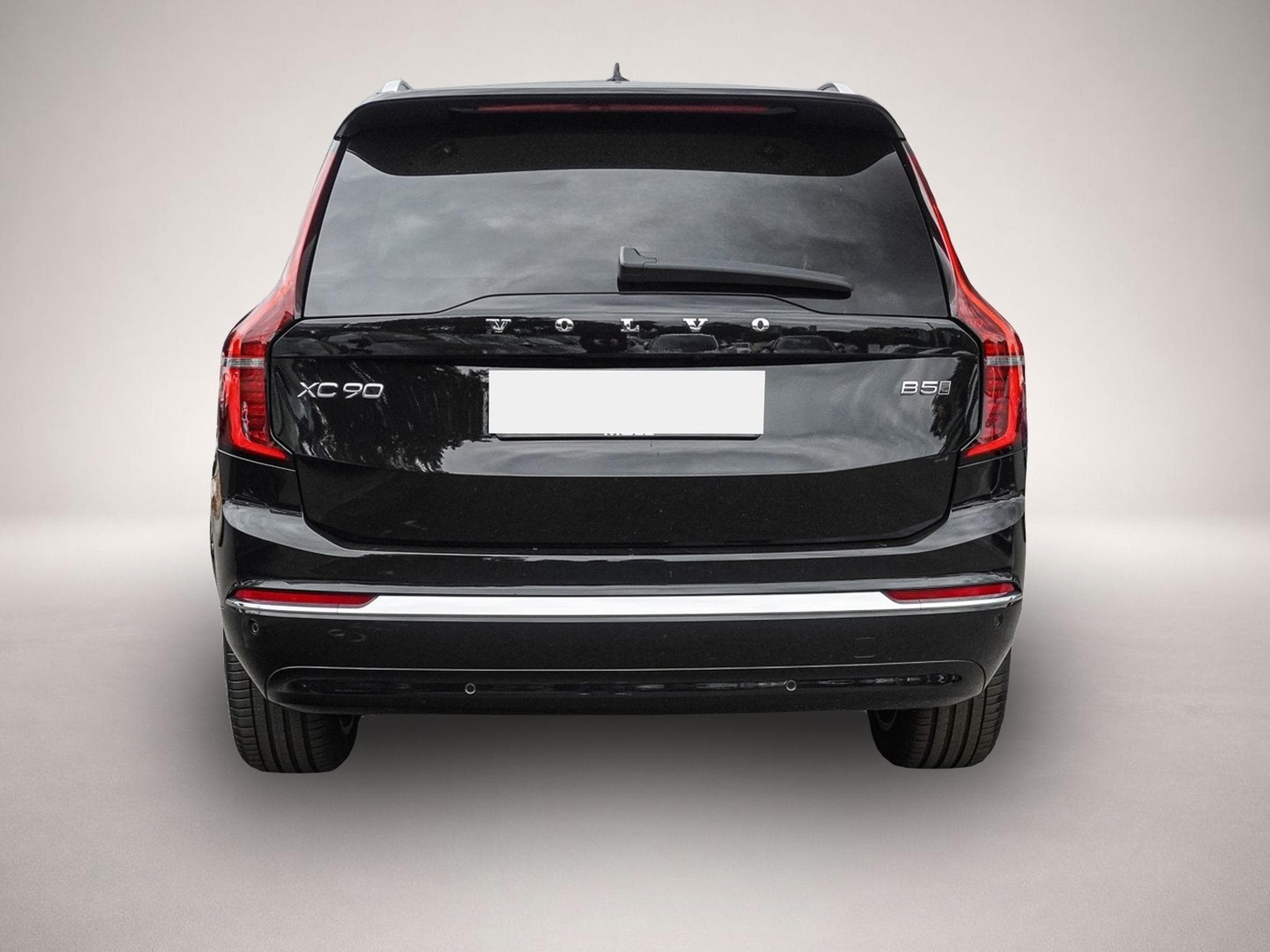 Volvo XC90 (2024) - Photo 5