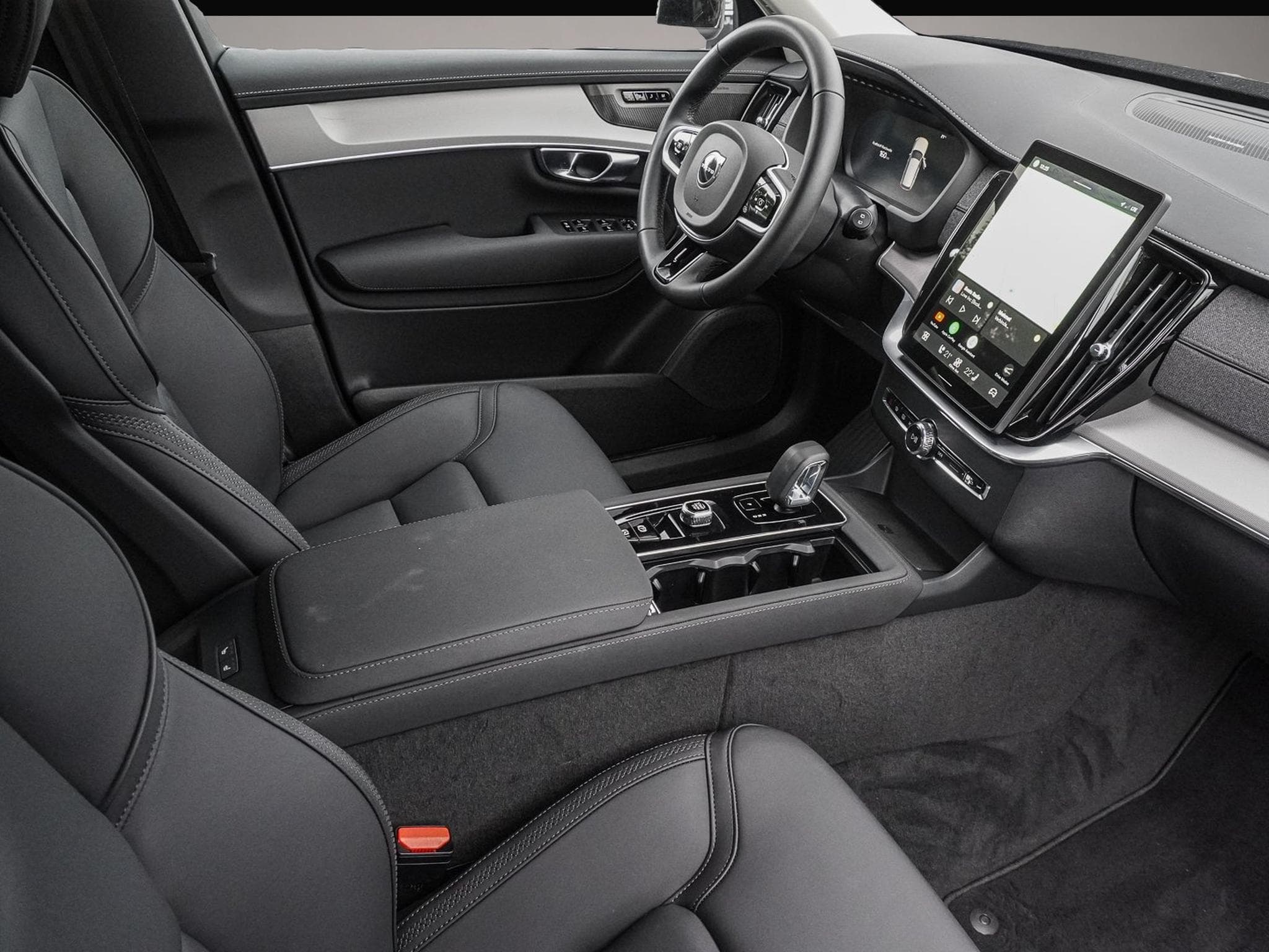 Volvo XC90 (2024) - Photo 6