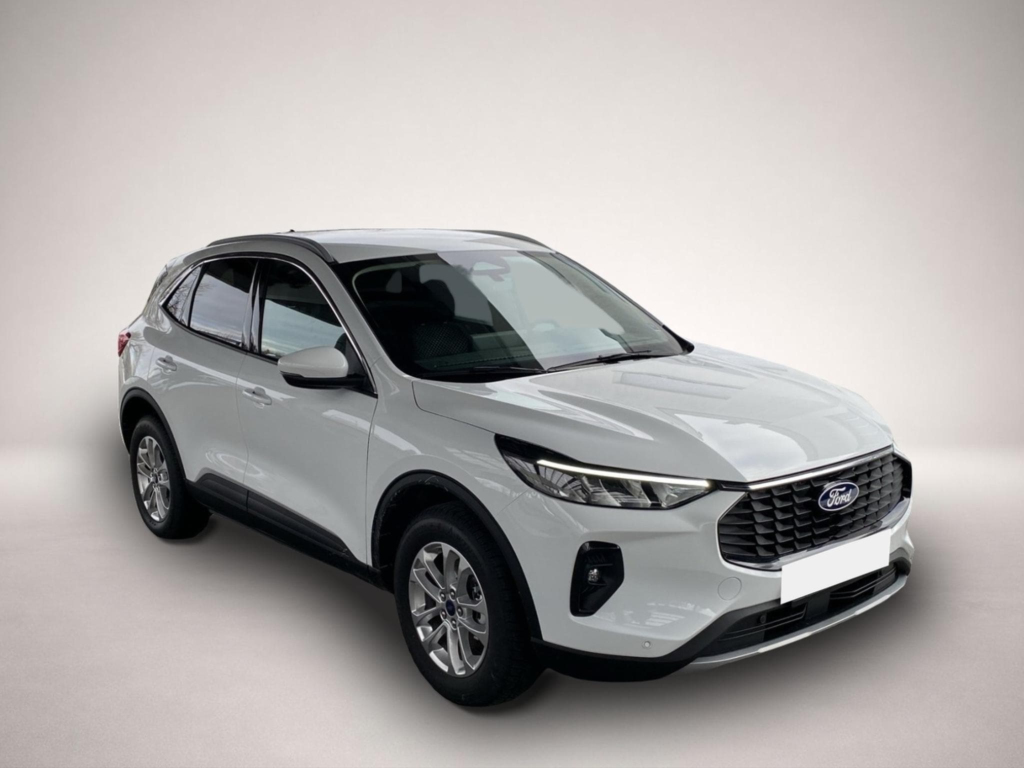 Ford Kuga (2024) - Photo 6